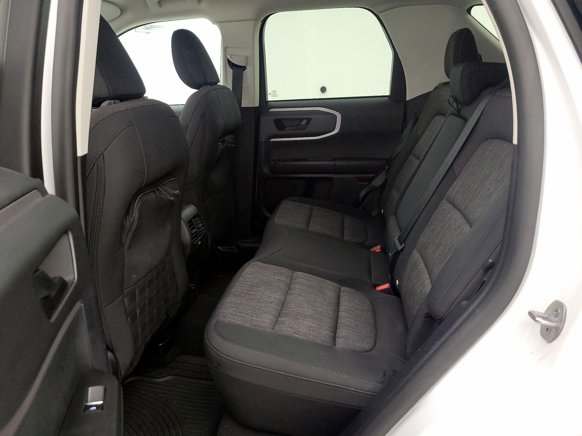 Thumbnail: 2023 Ford Bronco Sport - 19