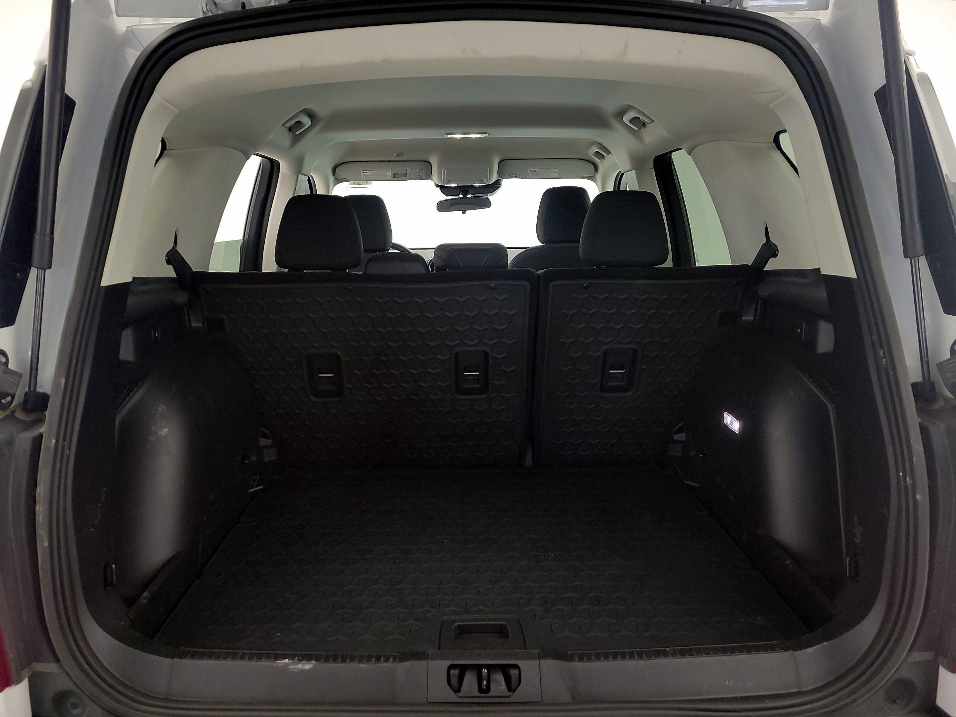 Thumbnail: 2023 Ford Bronco Sport - 20