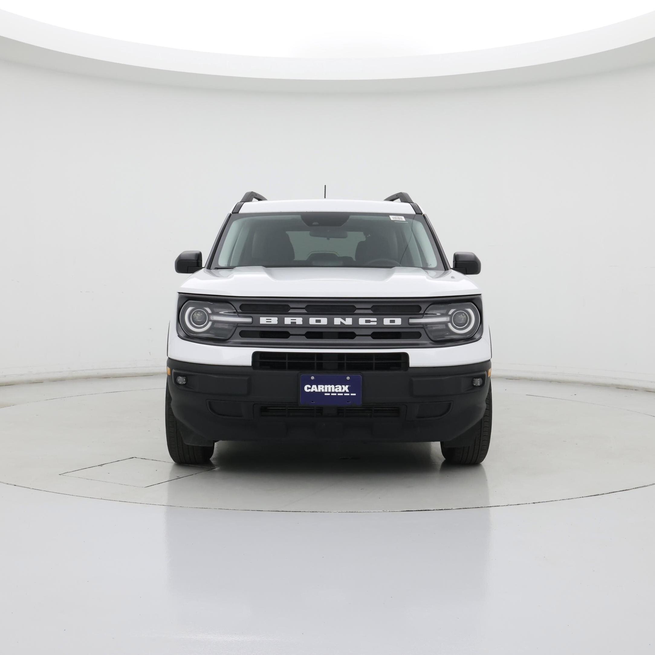 Thumbnail: 2023 Ford Bronco Sport - 5