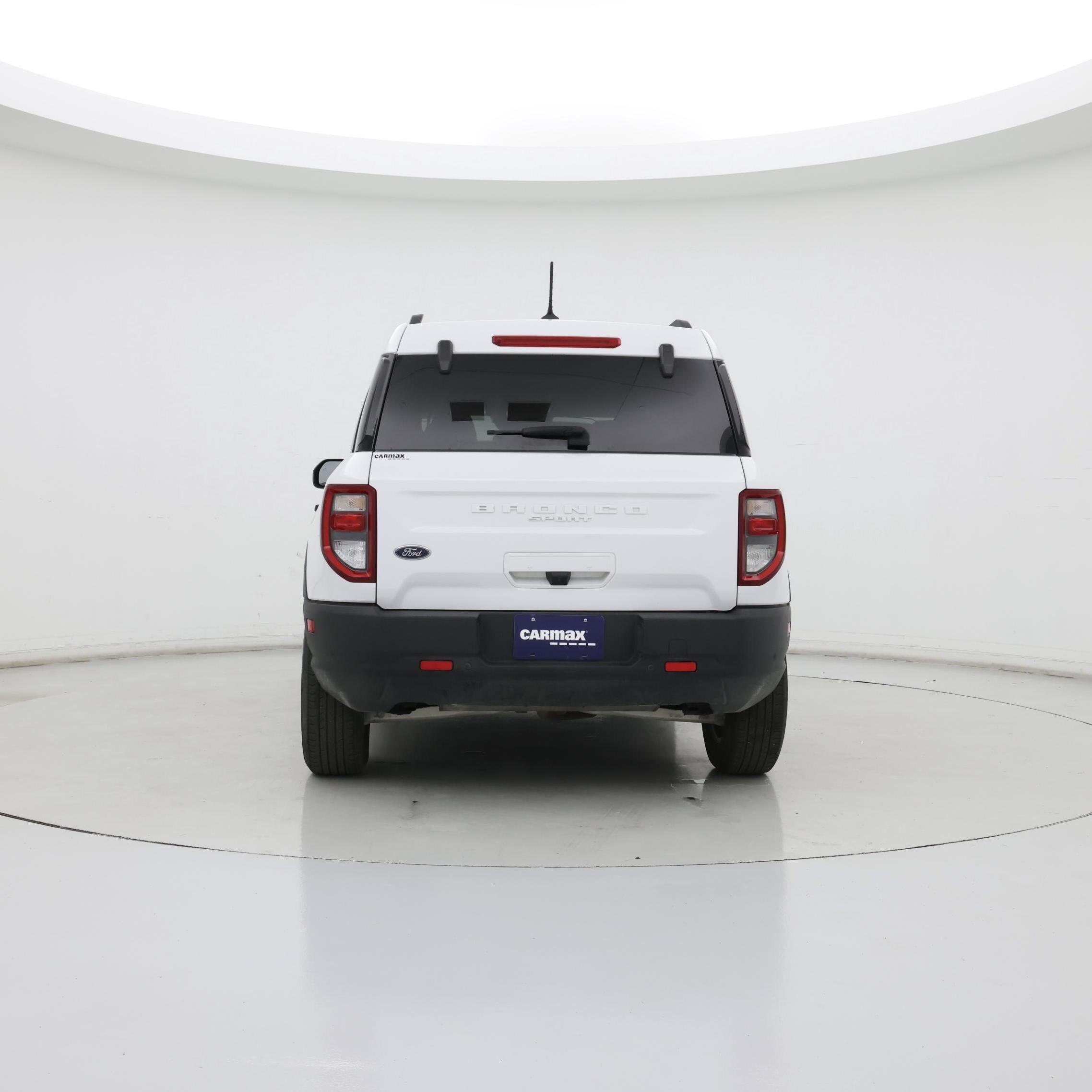 Thumbnail: 2023 Ford Bronco Sport - 6