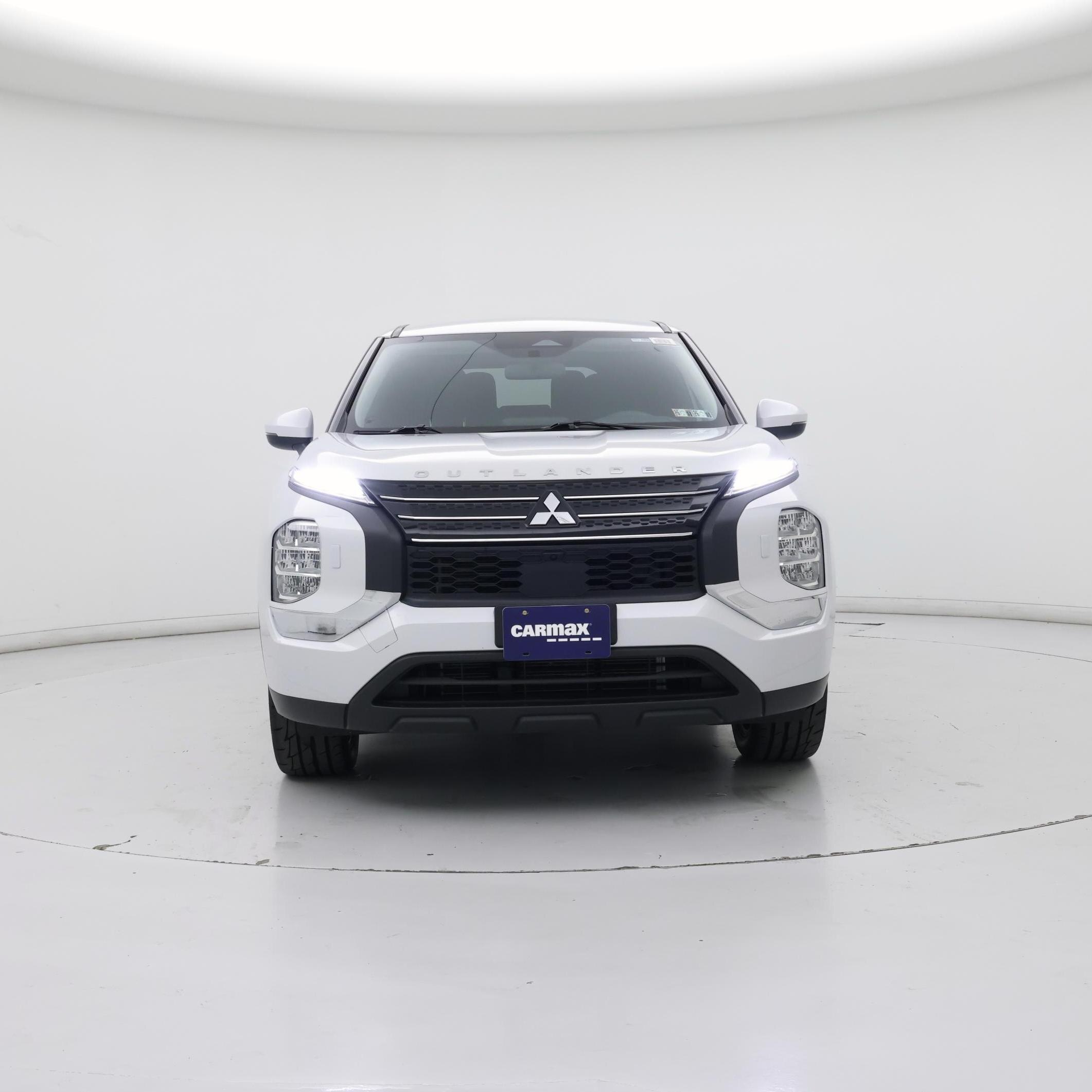 Thumbnail: 2022 Mitsubishi Outlander - 5