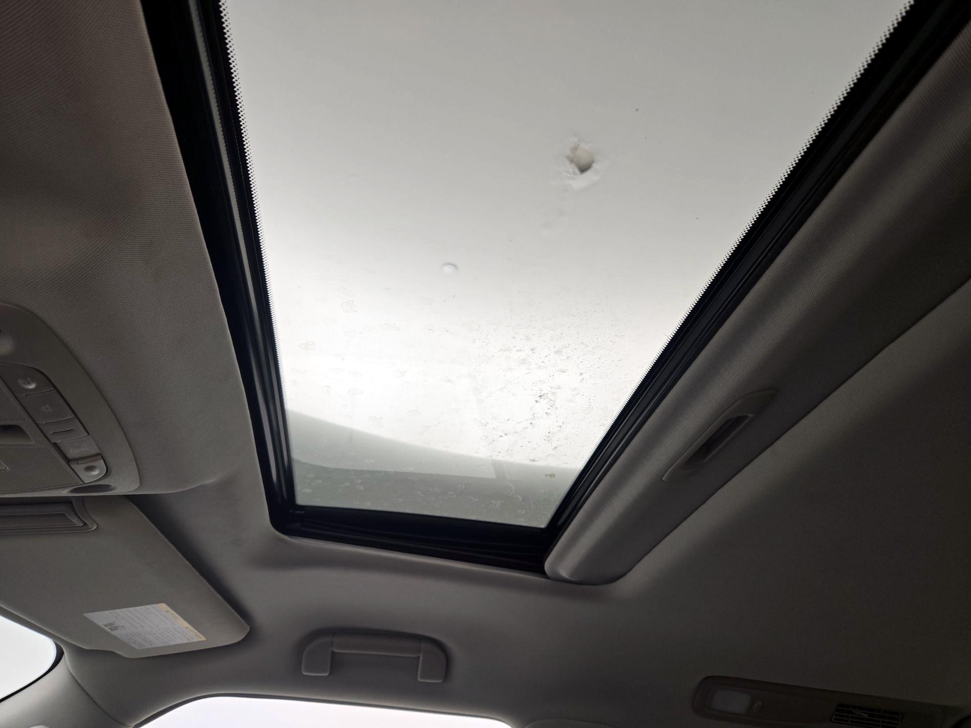 Thumbnail: 2022 INFINITI QX80 - 20