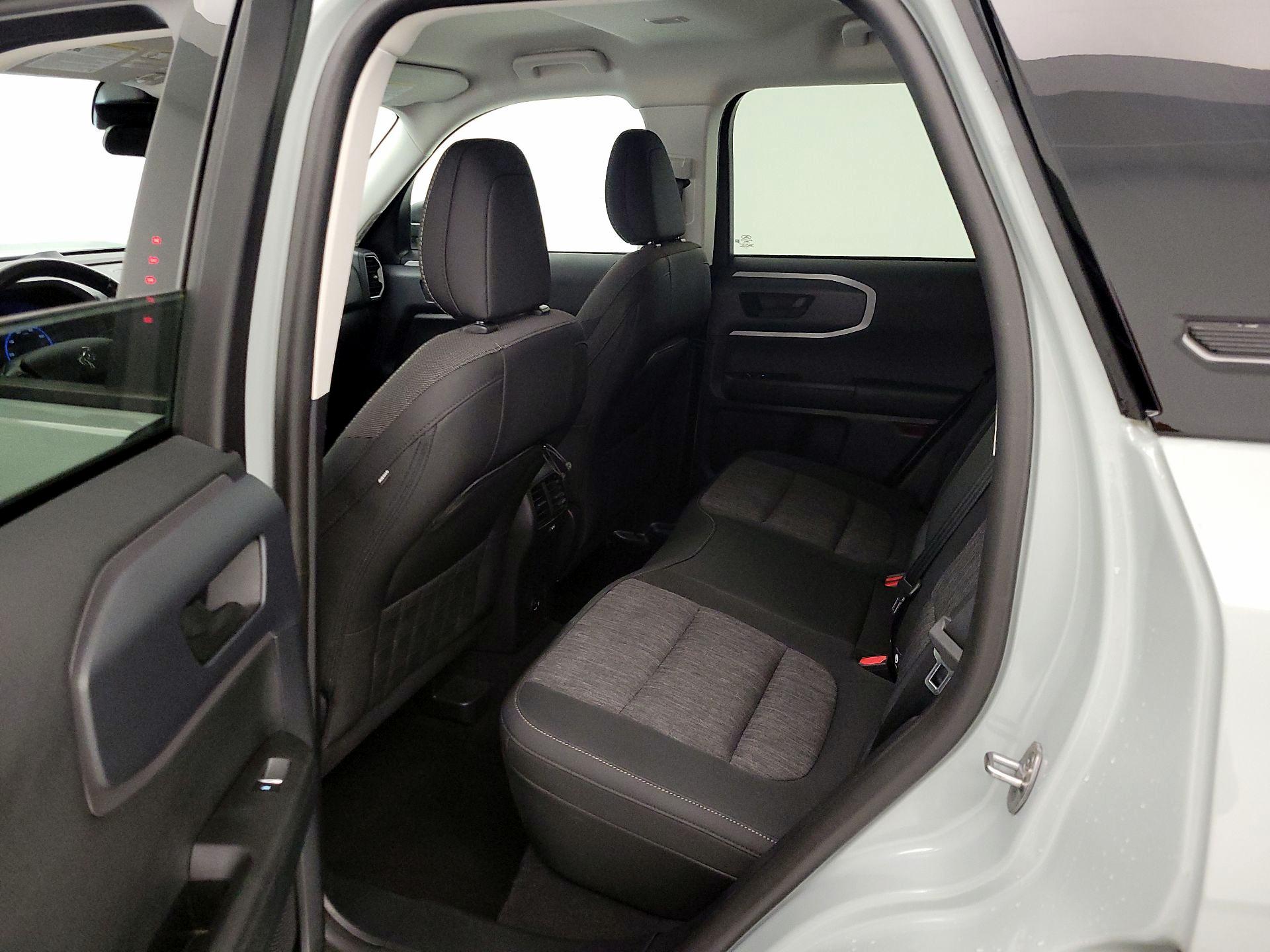 Thumbnail: 2021 Ford Bronco Sport - 20