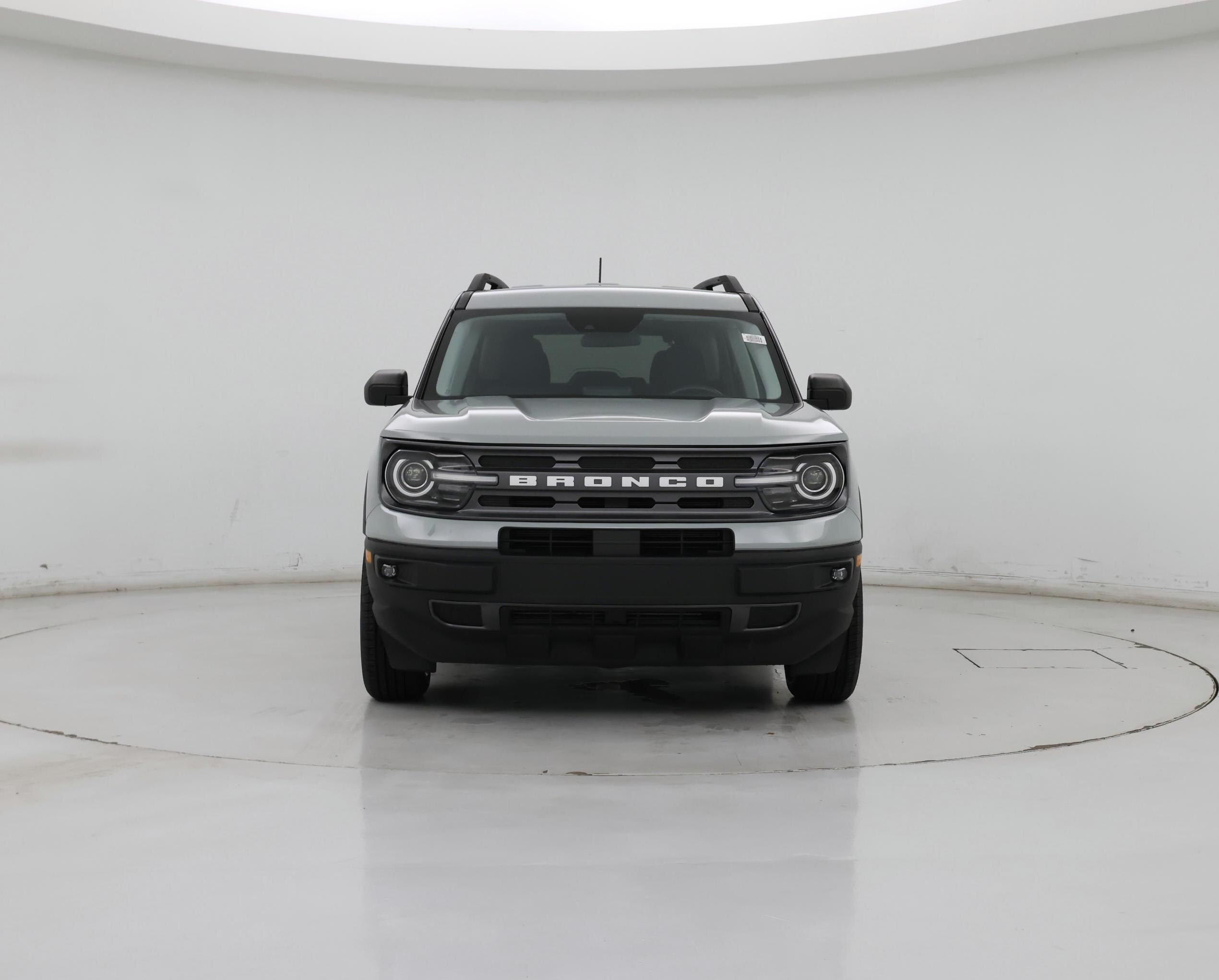 Thumbnail: 2021 Ford Bronco Sport - 5