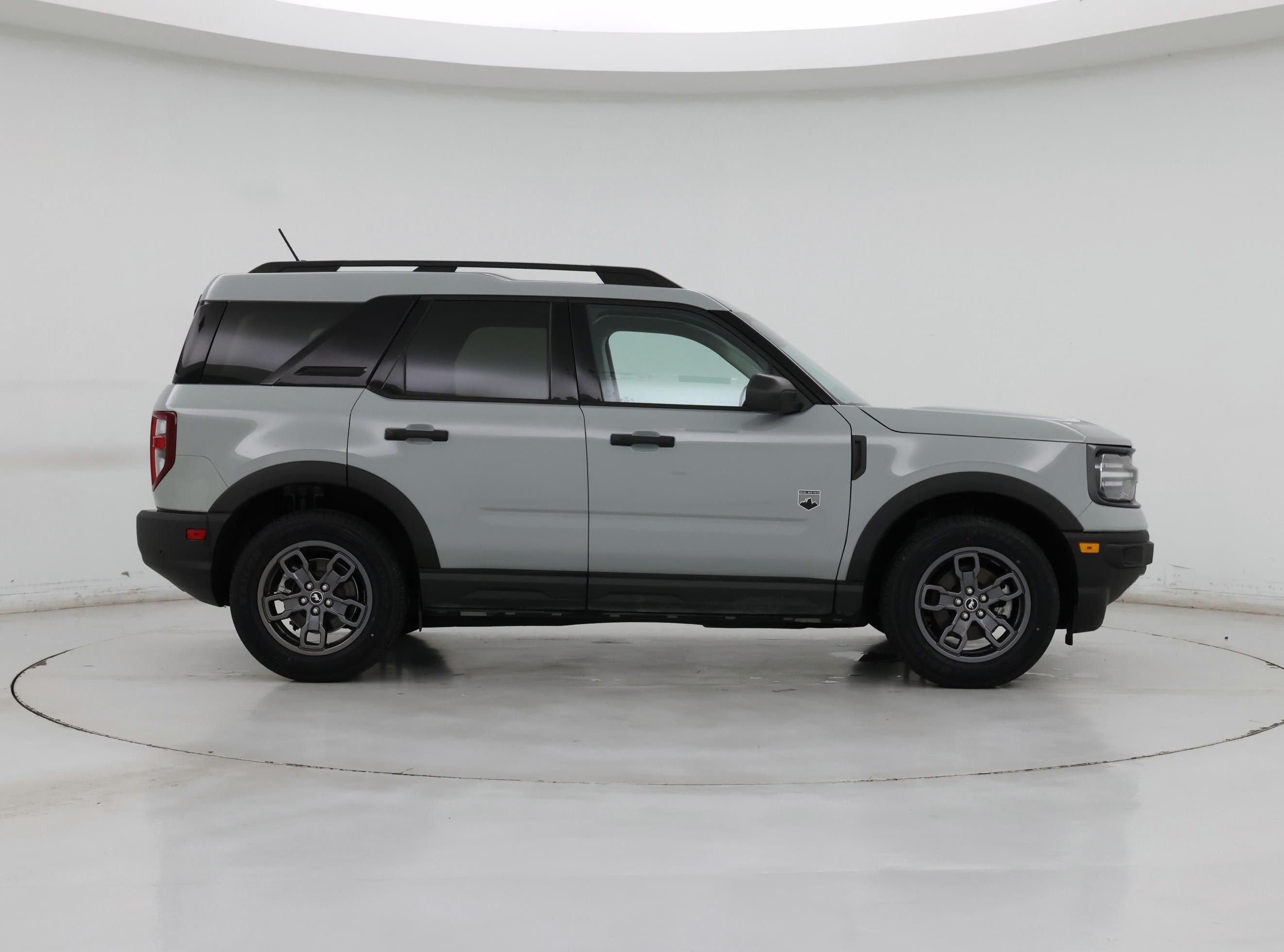 Thumbnail: 2021 Ford Bronco Sport - 7