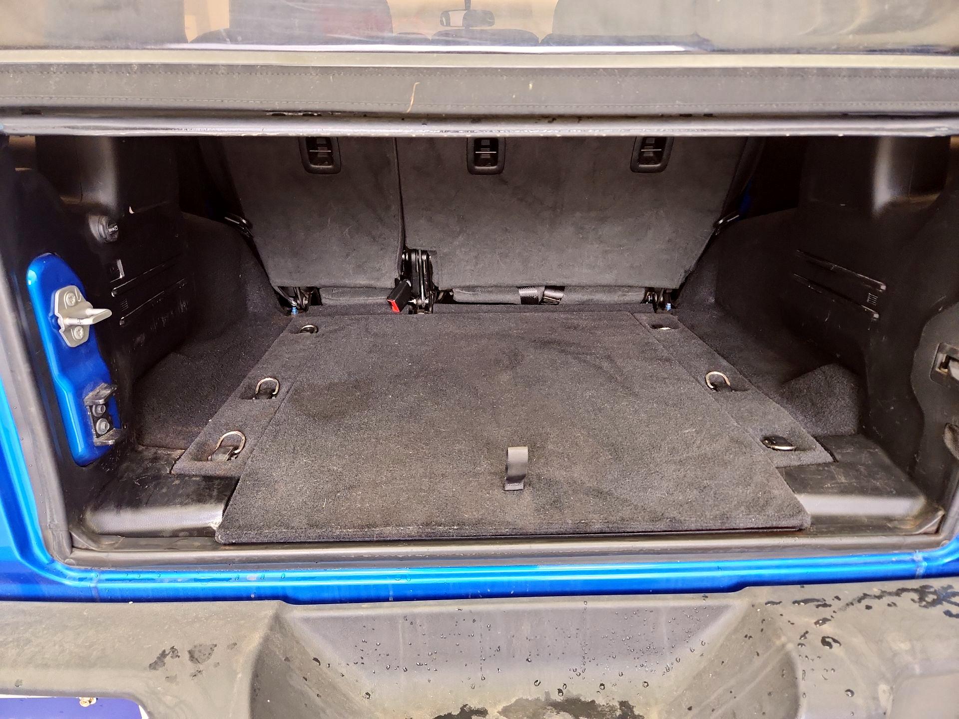 Thumbnail: 2021 Jeep Wrangler - 20