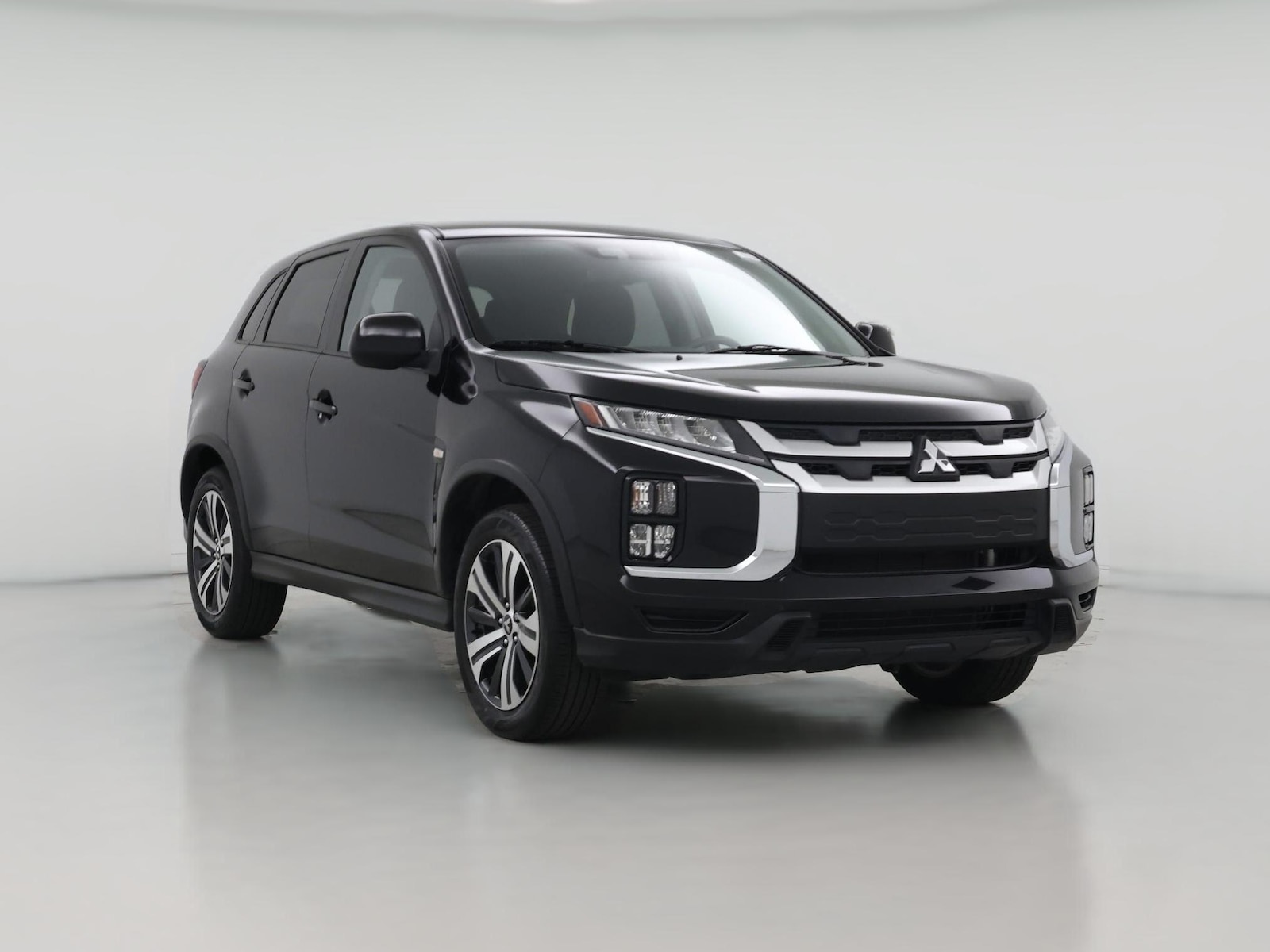 2022 Mitsubishi Outlander Sport ES