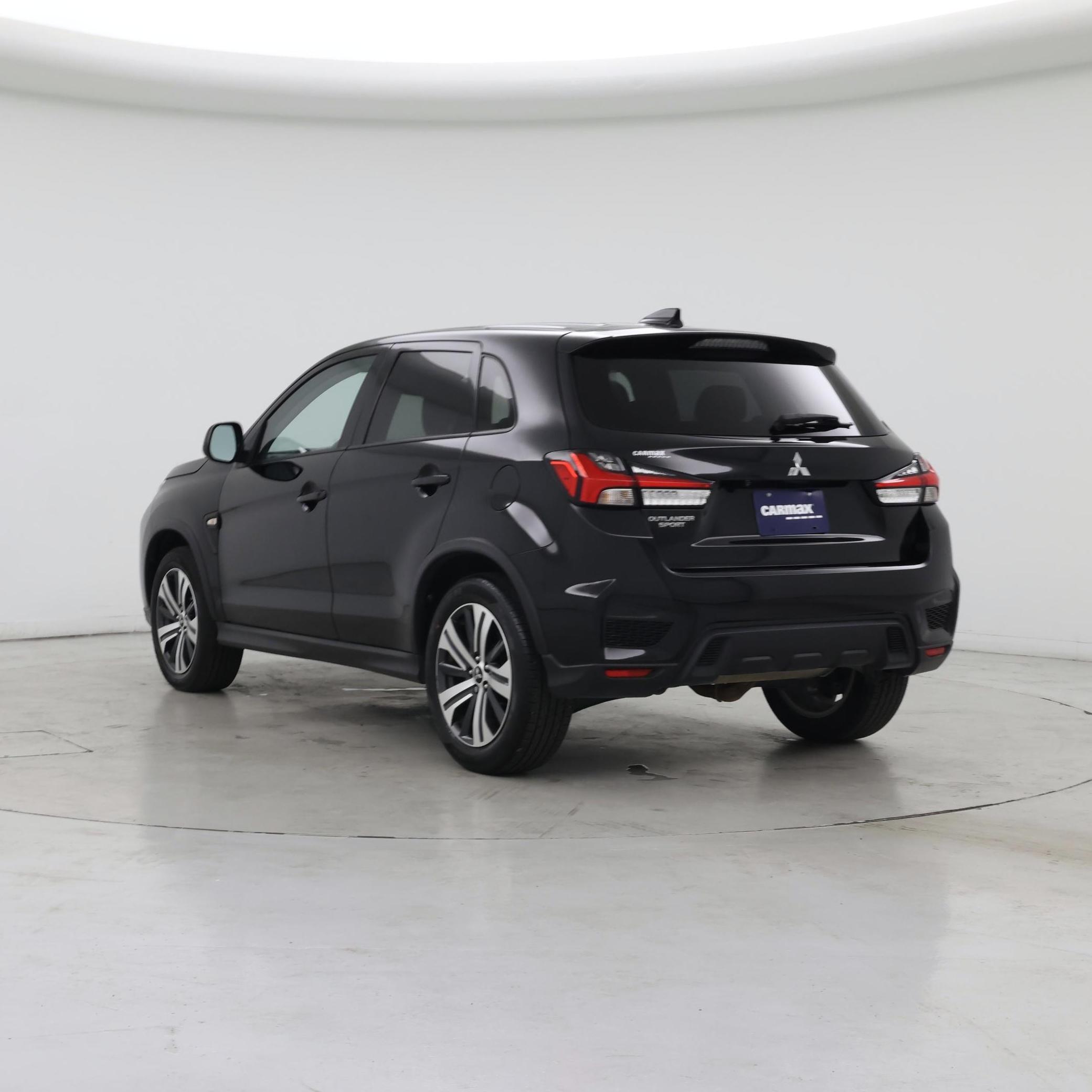 Thumbnail: 2022 Mitsubishi Outlander Sport - 2