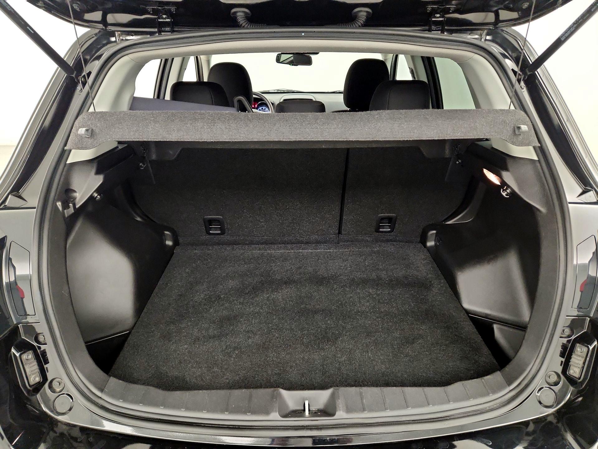 Thumbnail: 2022 Mitsubishi Outlander Sport - 20