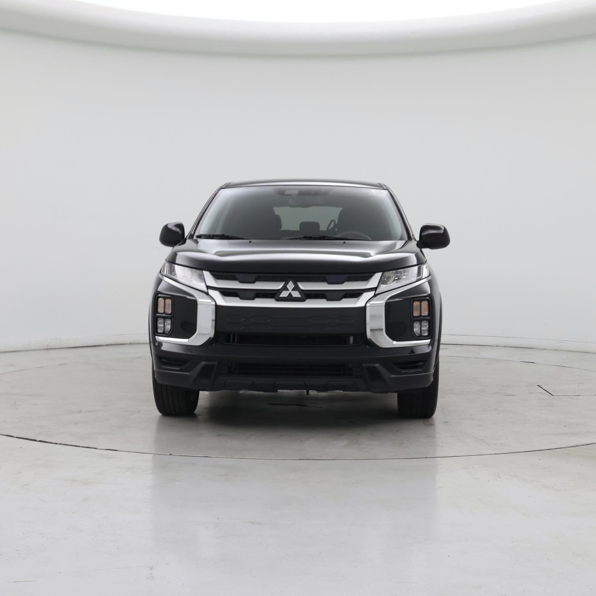 Thumbnail: 2022 Mitsubishi Outlander Sport - 5