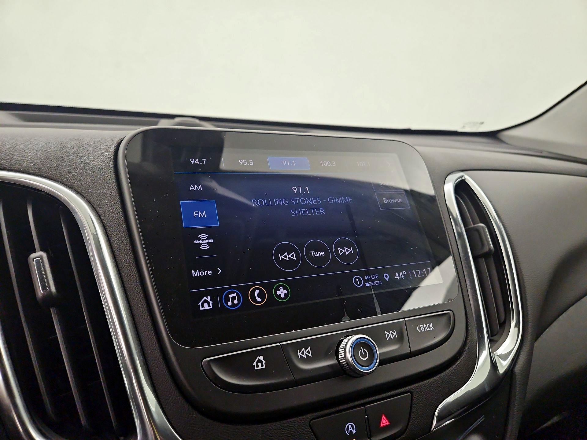 Thumbnail: 2023 Chevrolet Equinox - 15