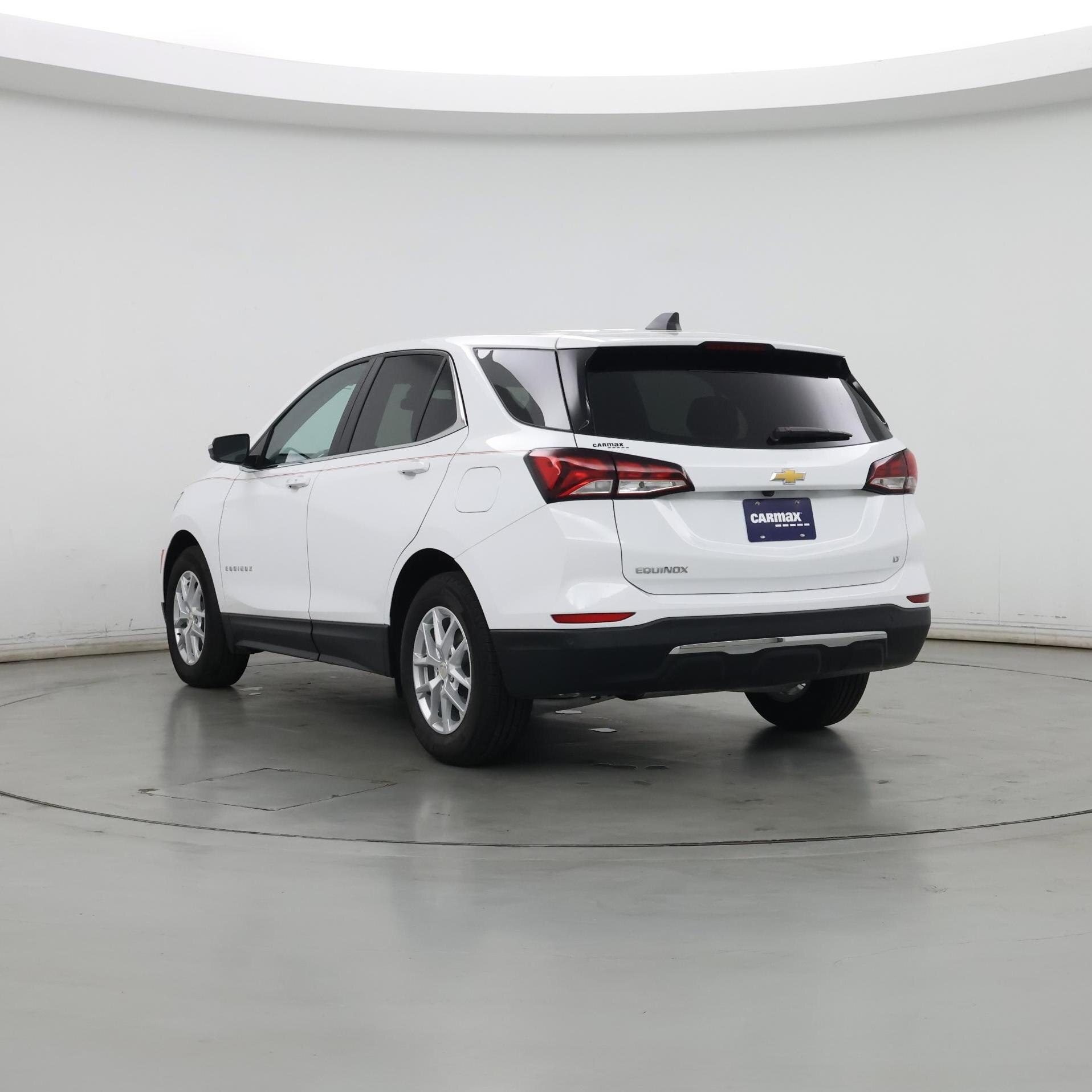 Thumbnail: 2023 Chevrolet Equinox - 2