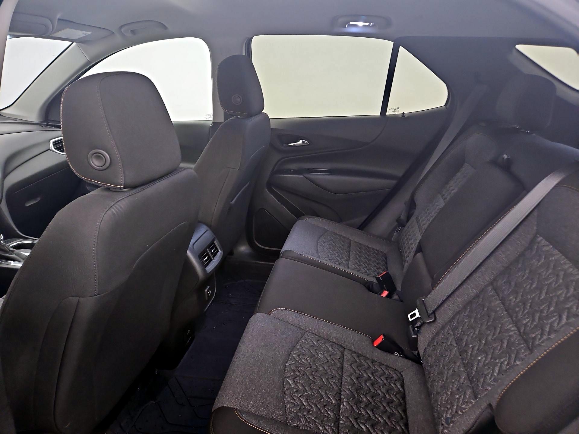 Thumbnail: 2023 Chevrolet Equinox - 19