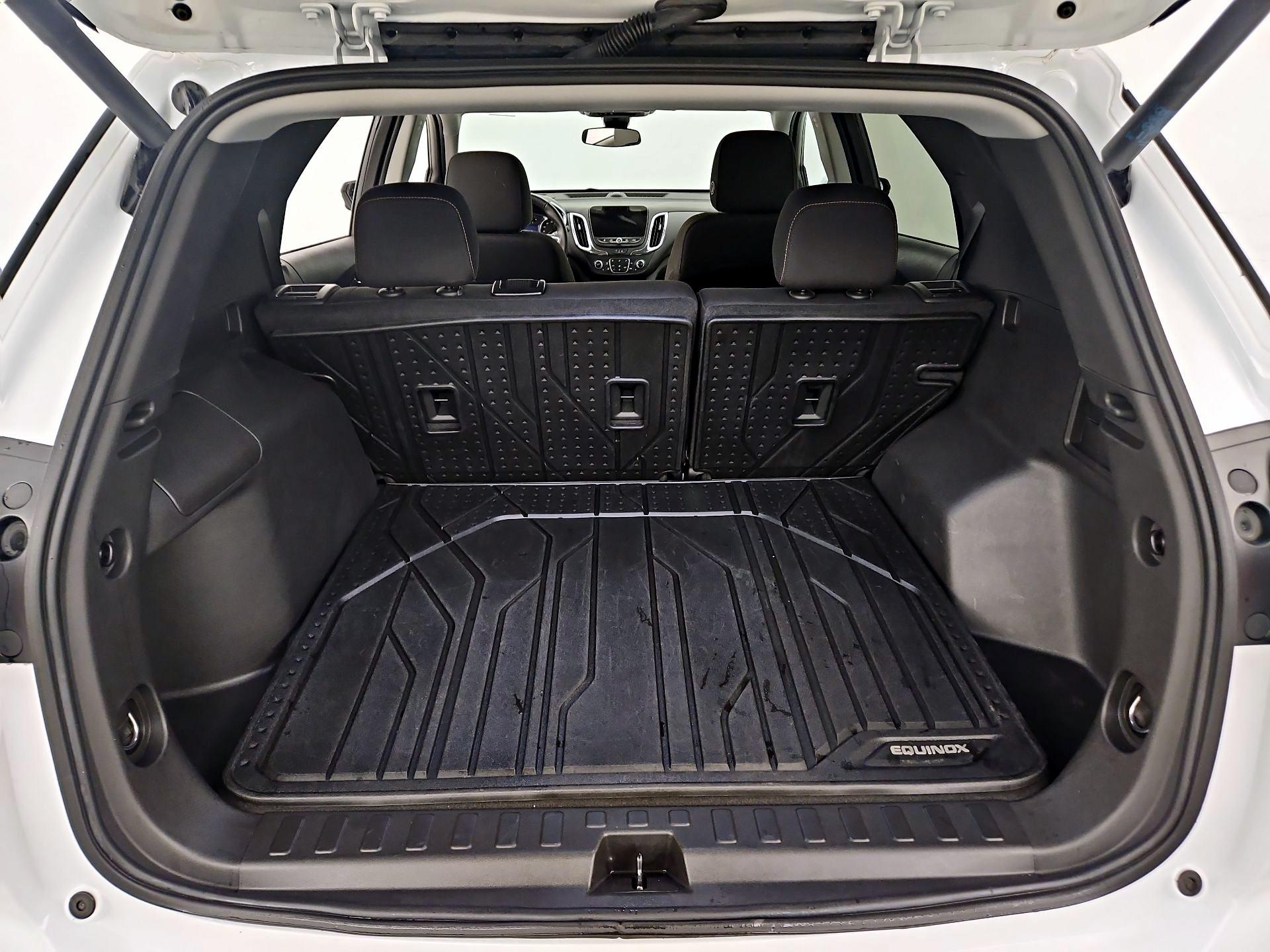 Thumbnail: 2023 Chevrolet Equinox - 20