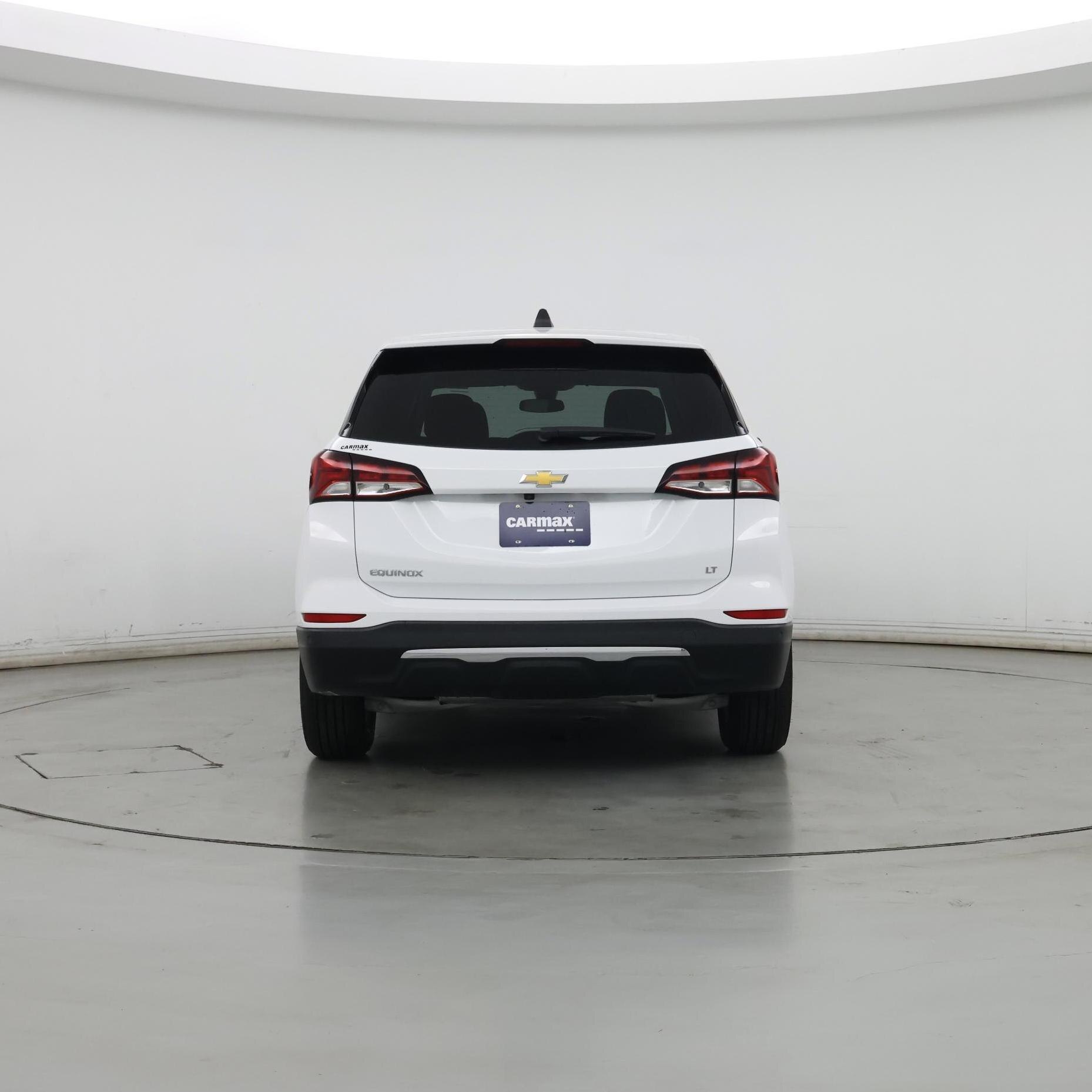 Thumbnail: 2023 Chevrolet Equinox - 6