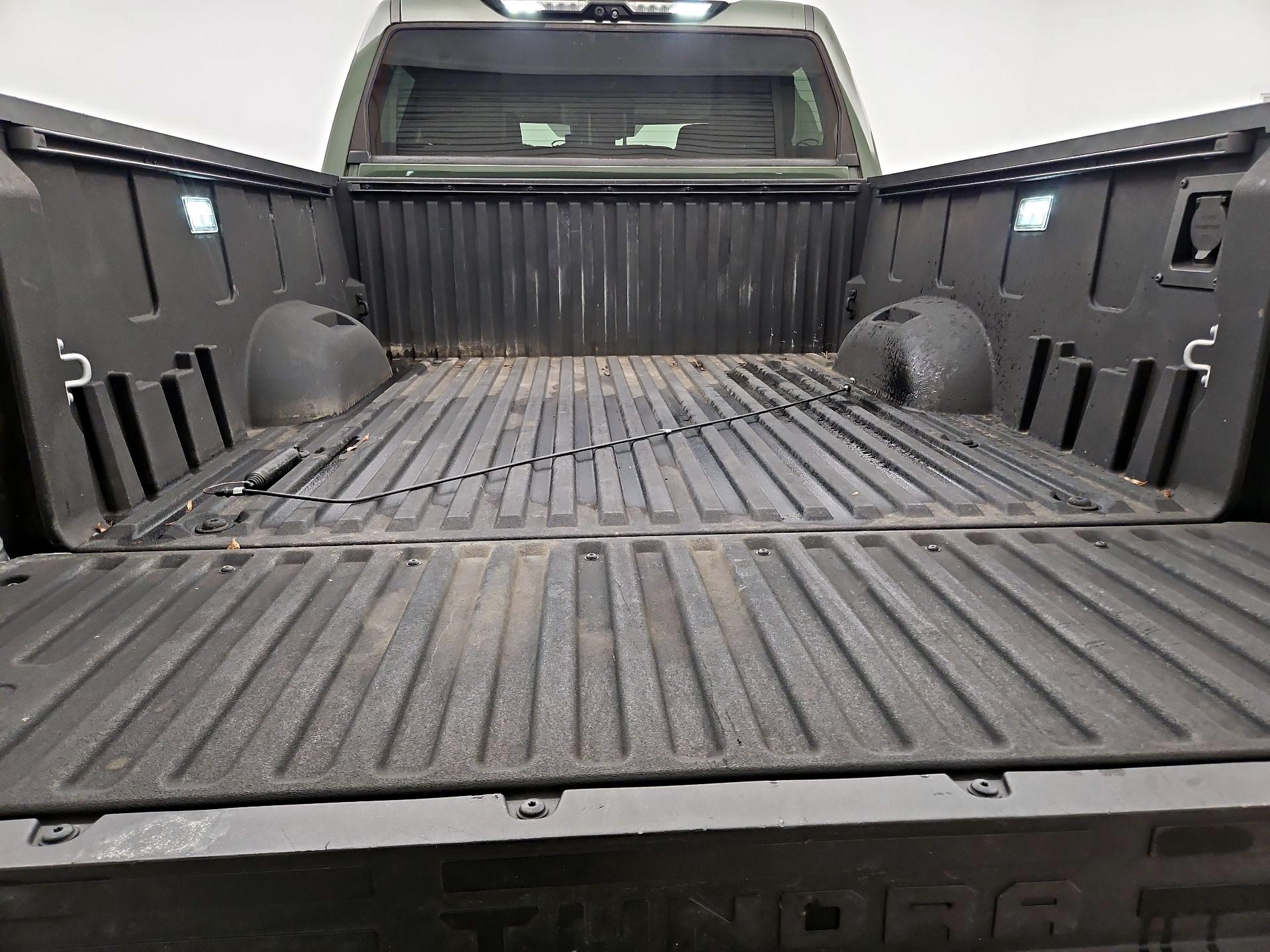 Thumbnail: 2022 Toyota Tundra - 20