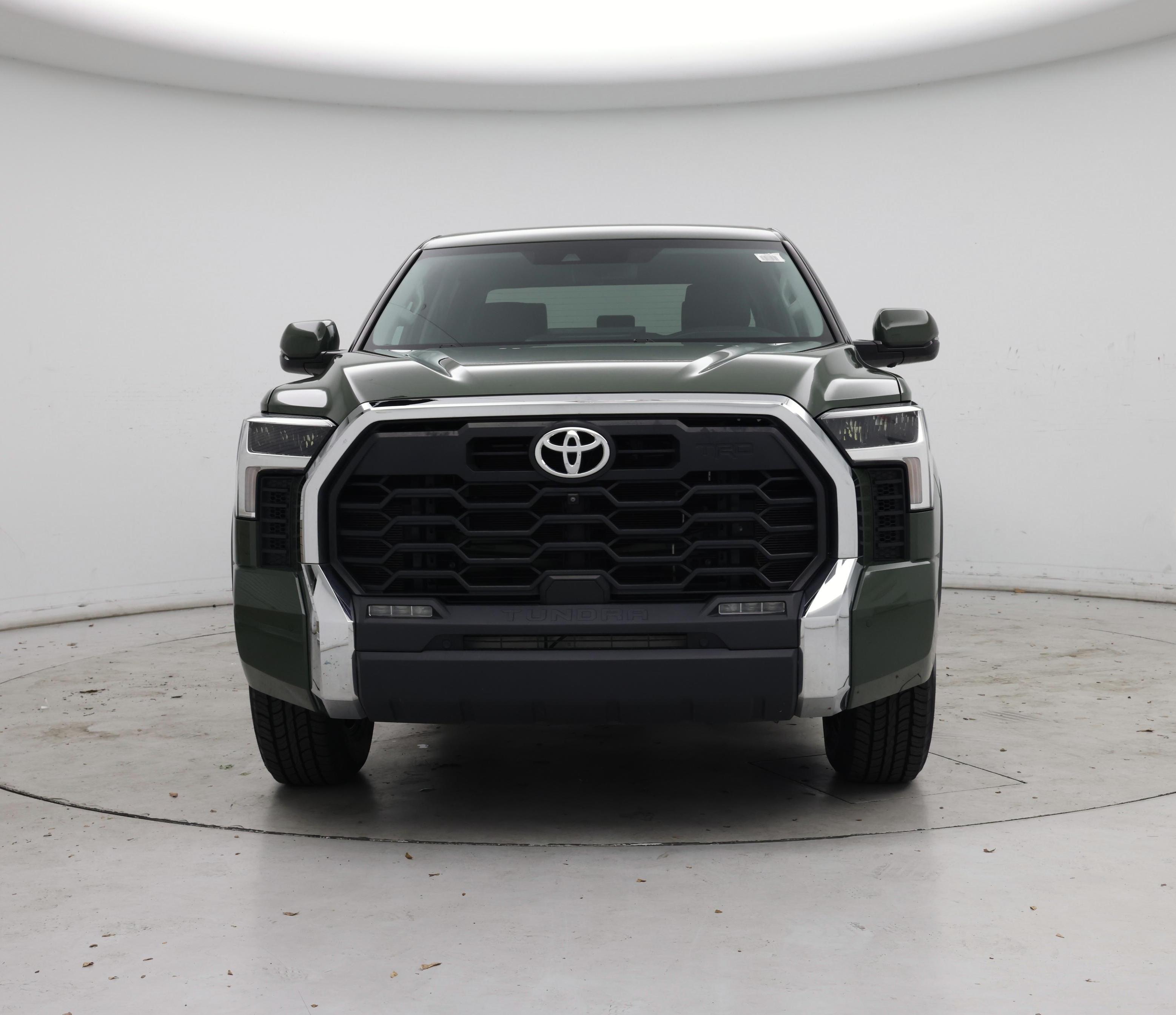 Thumbnail: 2022 Toyota Tundra - 5