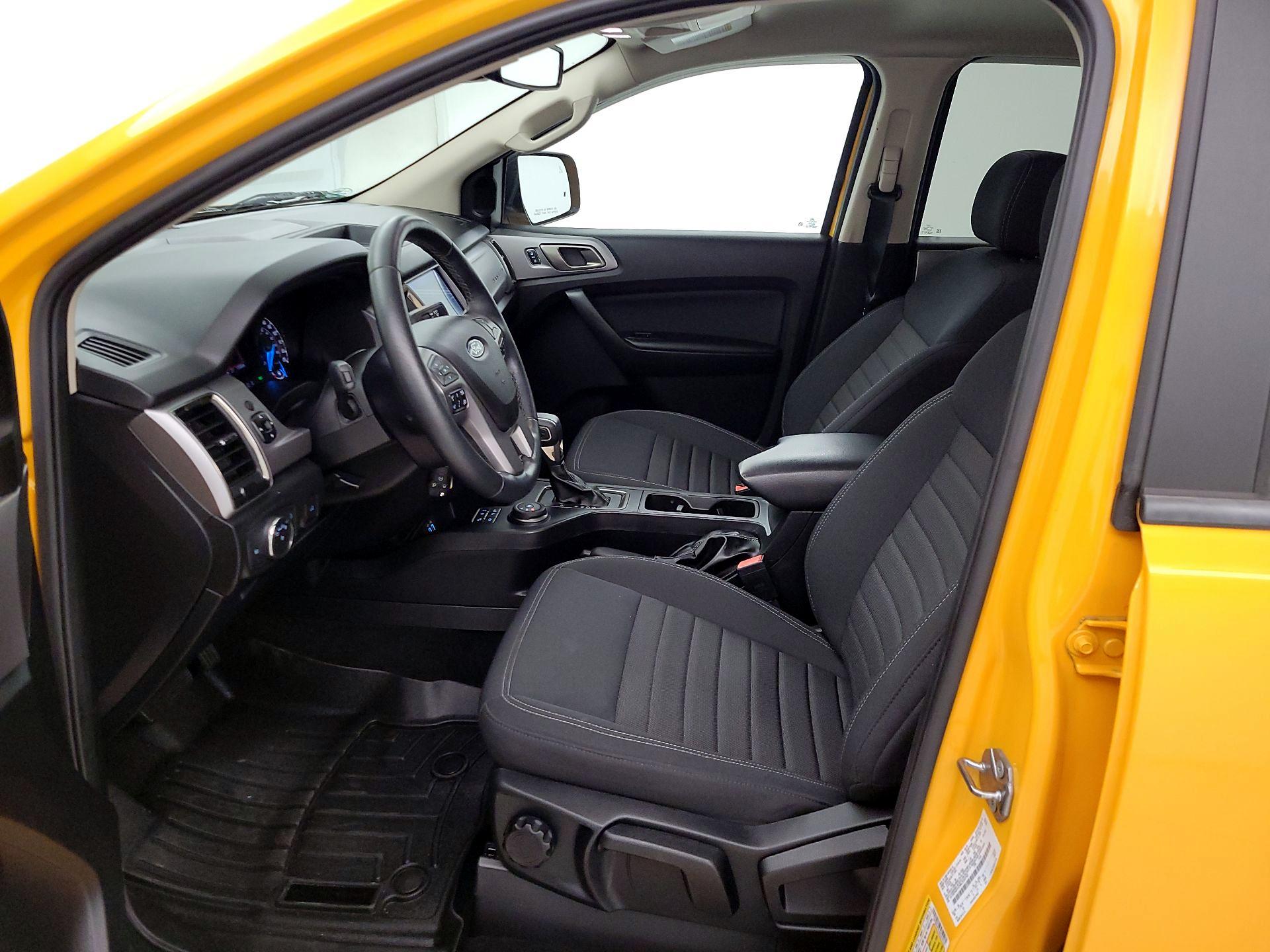 Thumbnail: 2021 Ford Ranger - 11