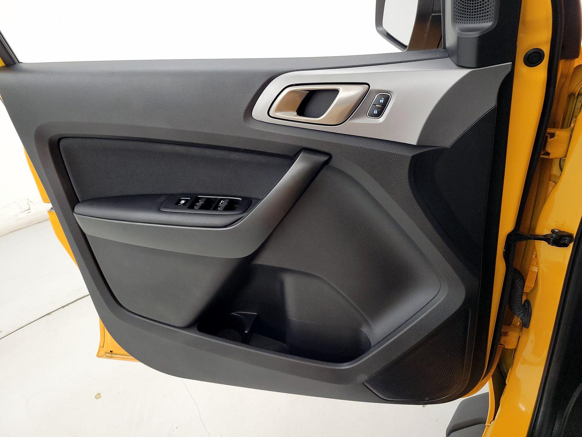 Thumbnail: 2021 Ford Ranger - 12