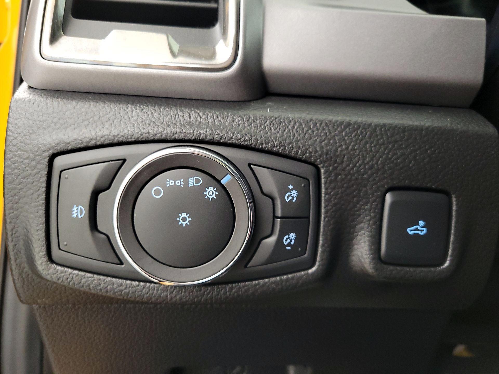 Thumbnail: 2021 Ford Ranger - 13