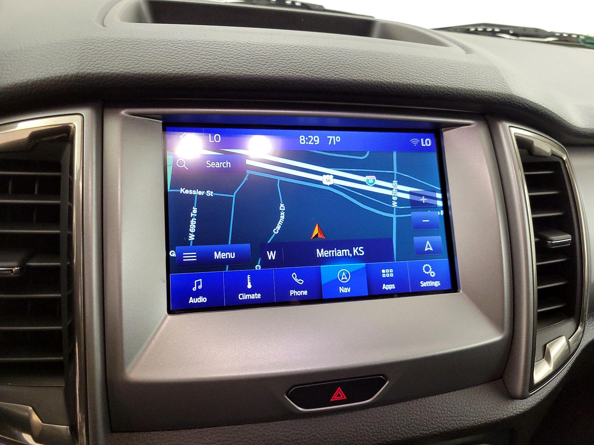 Thumbnail: 2021 Ford Ranger - 14