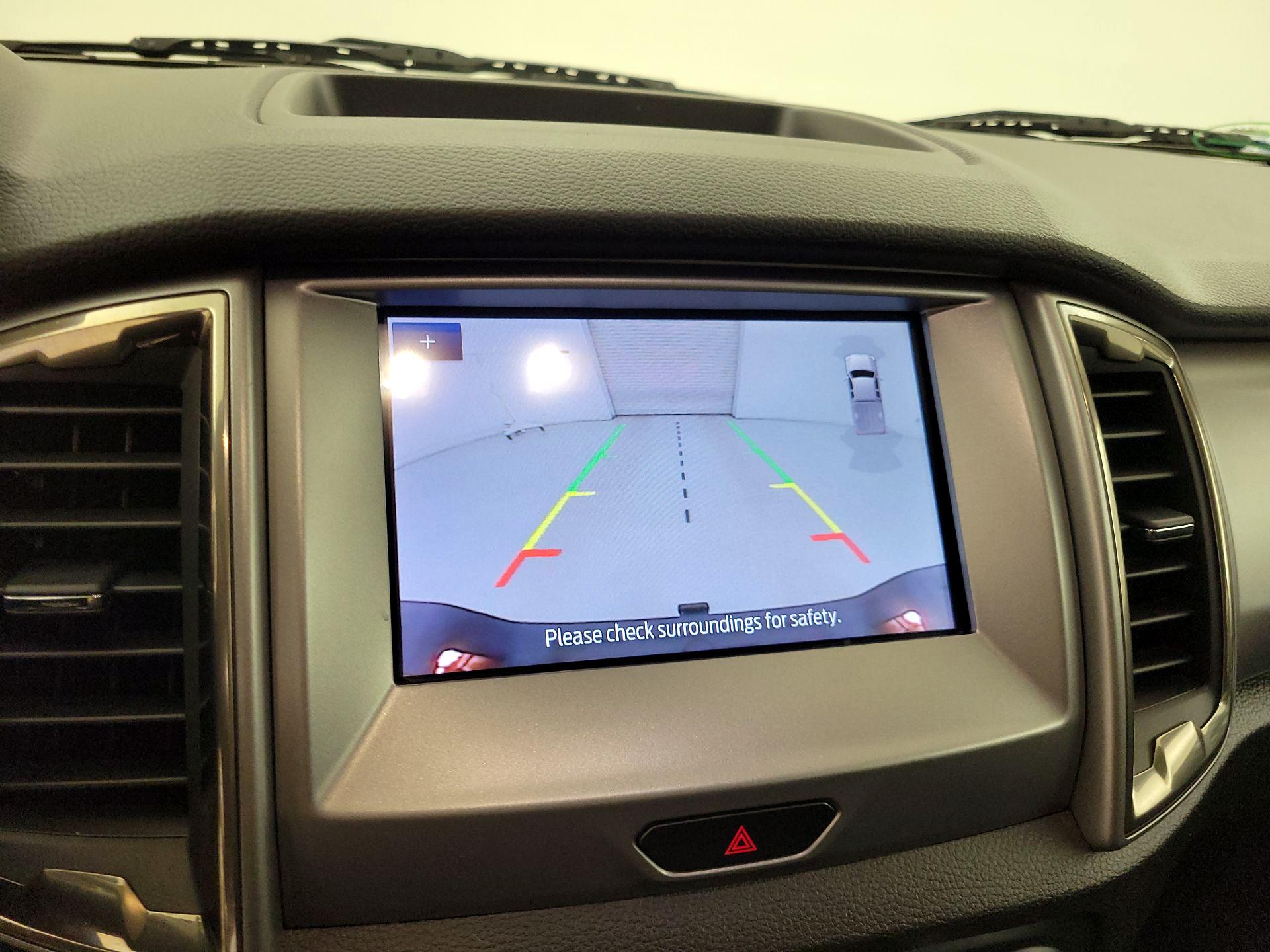 Thumbnail: 2021 Ford Ranger - 15