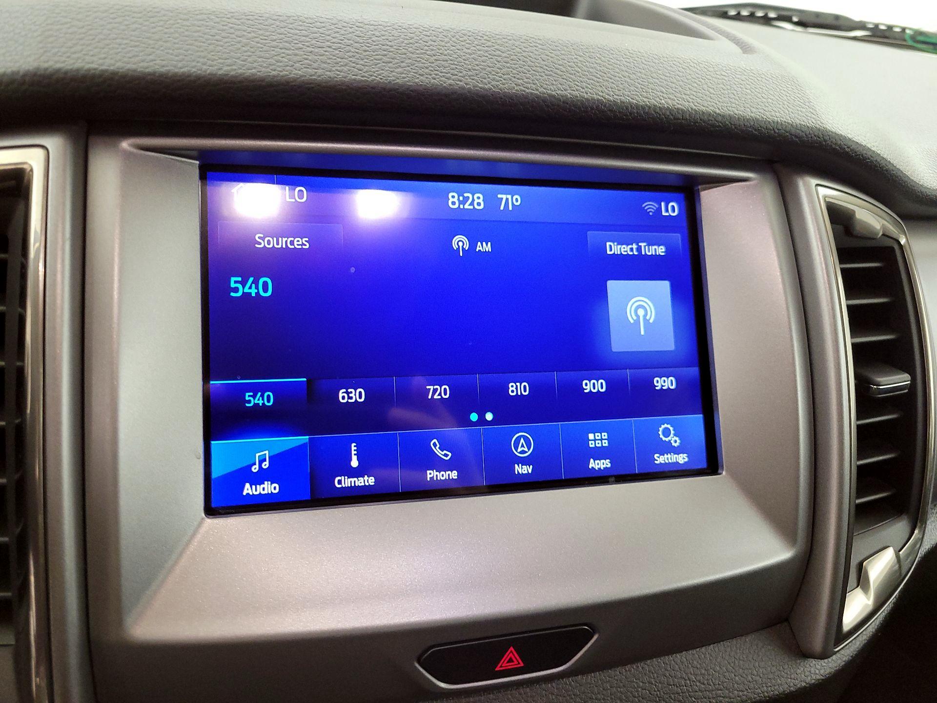 Thumbnail: 2021 Ford Ranger - 16