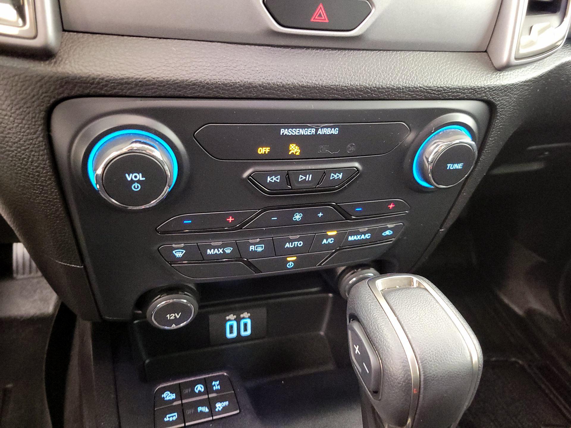 Thumbnail: 2021 Ford Ranger - 17