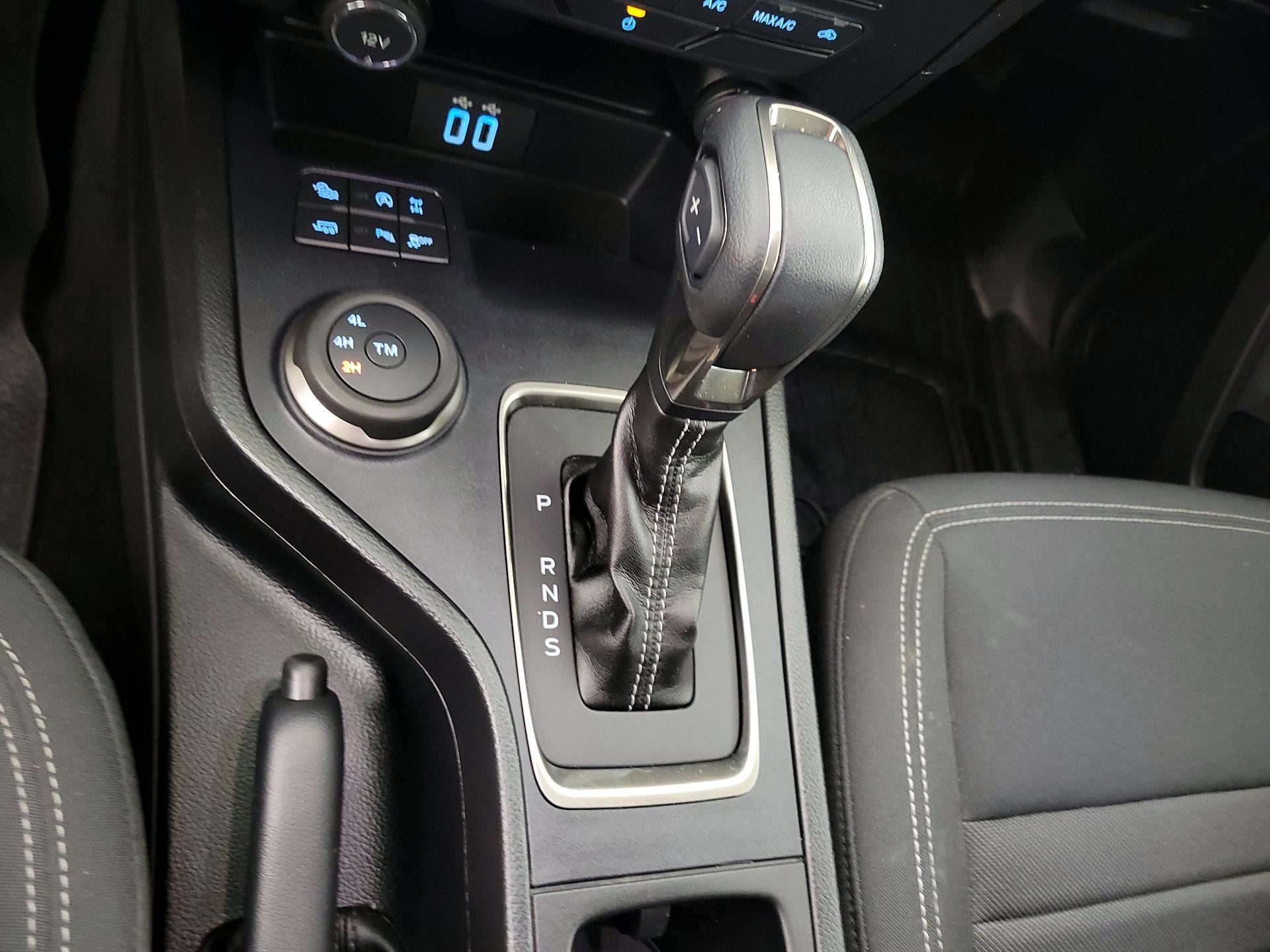 Thumbnail: 2021 Ford Ranger - 18