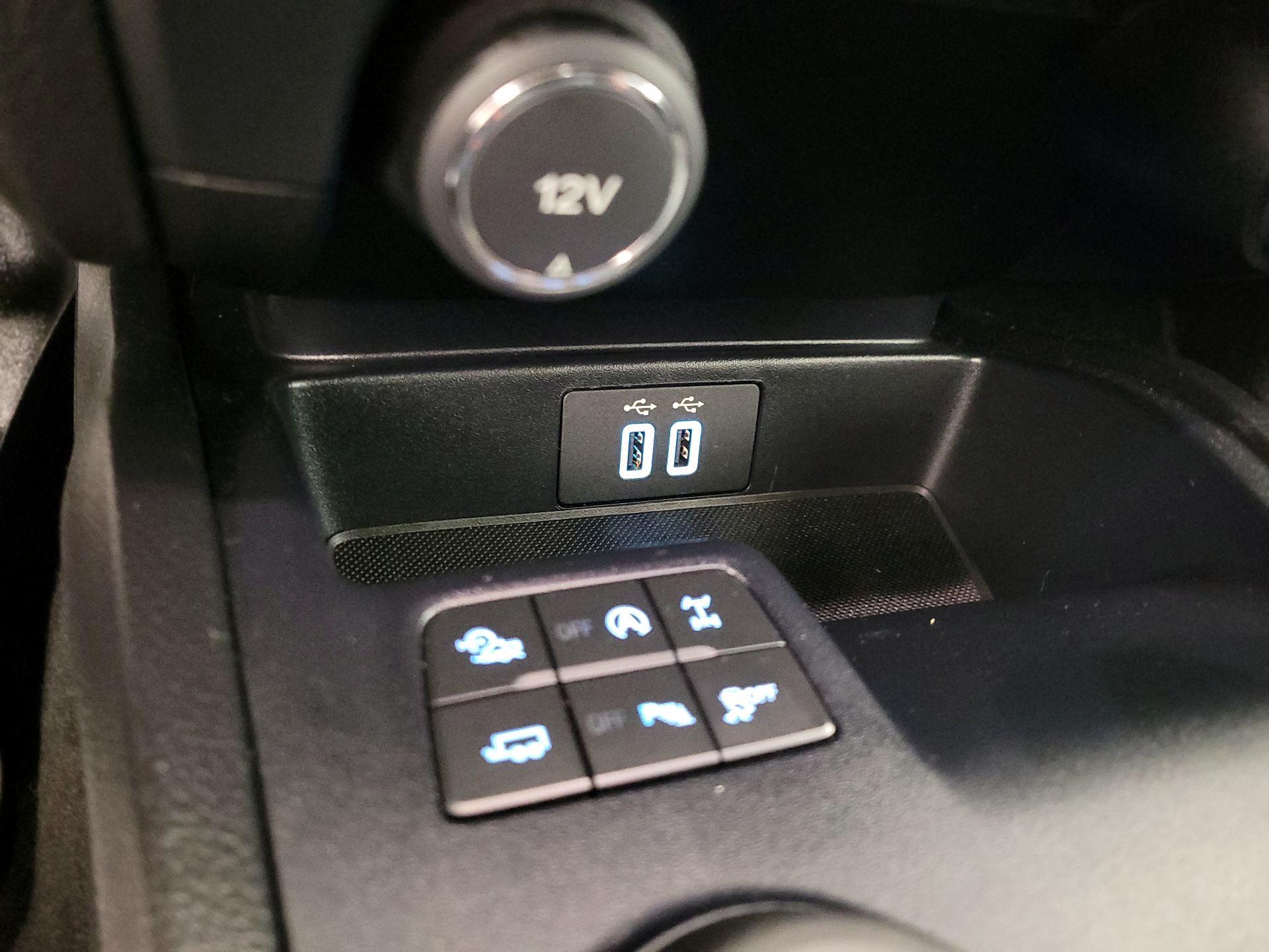 Thumbnail: 2021 Ford Ranger - 19