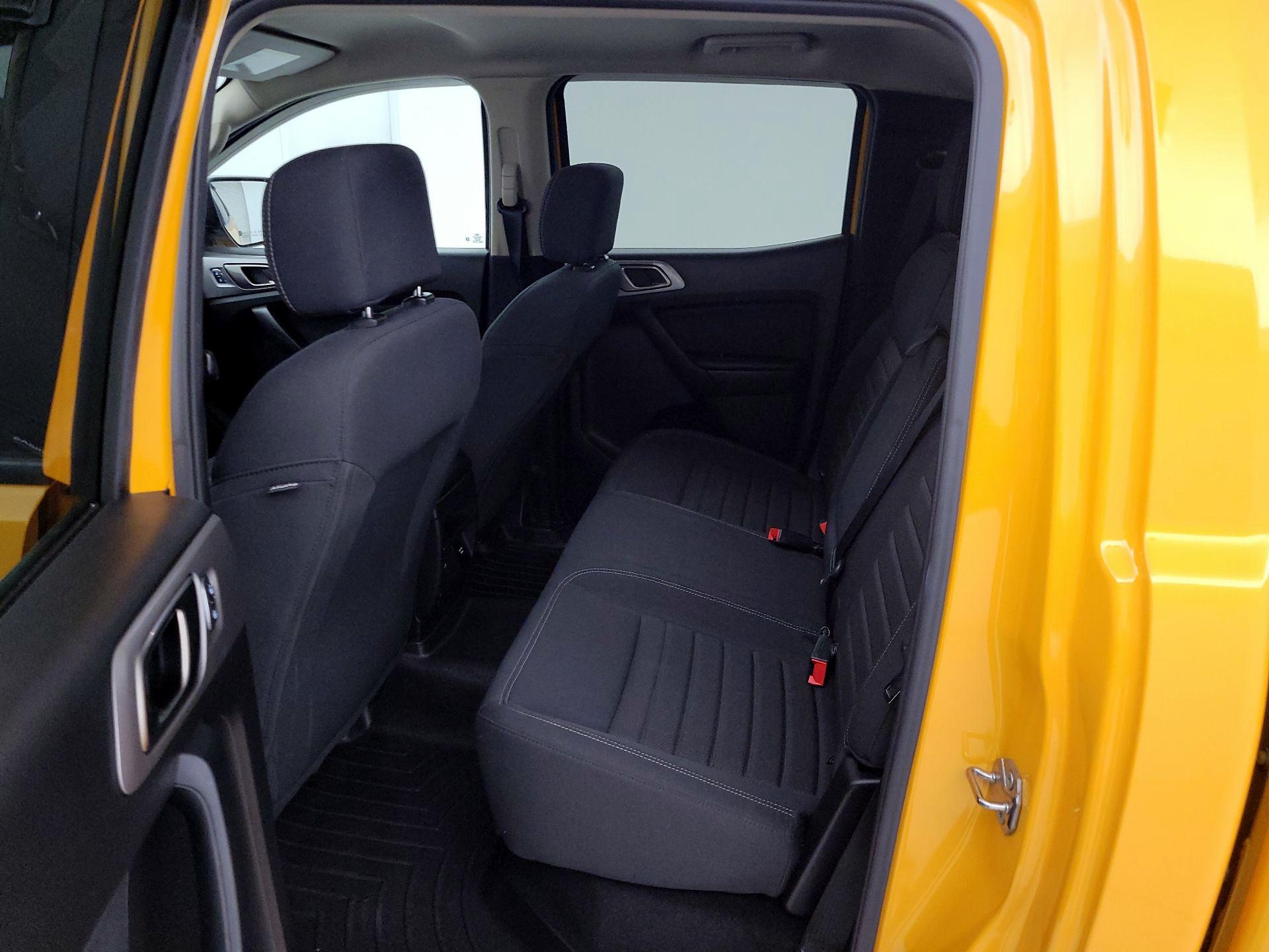 Thumbnail: 2021 Ford Ranger - 20