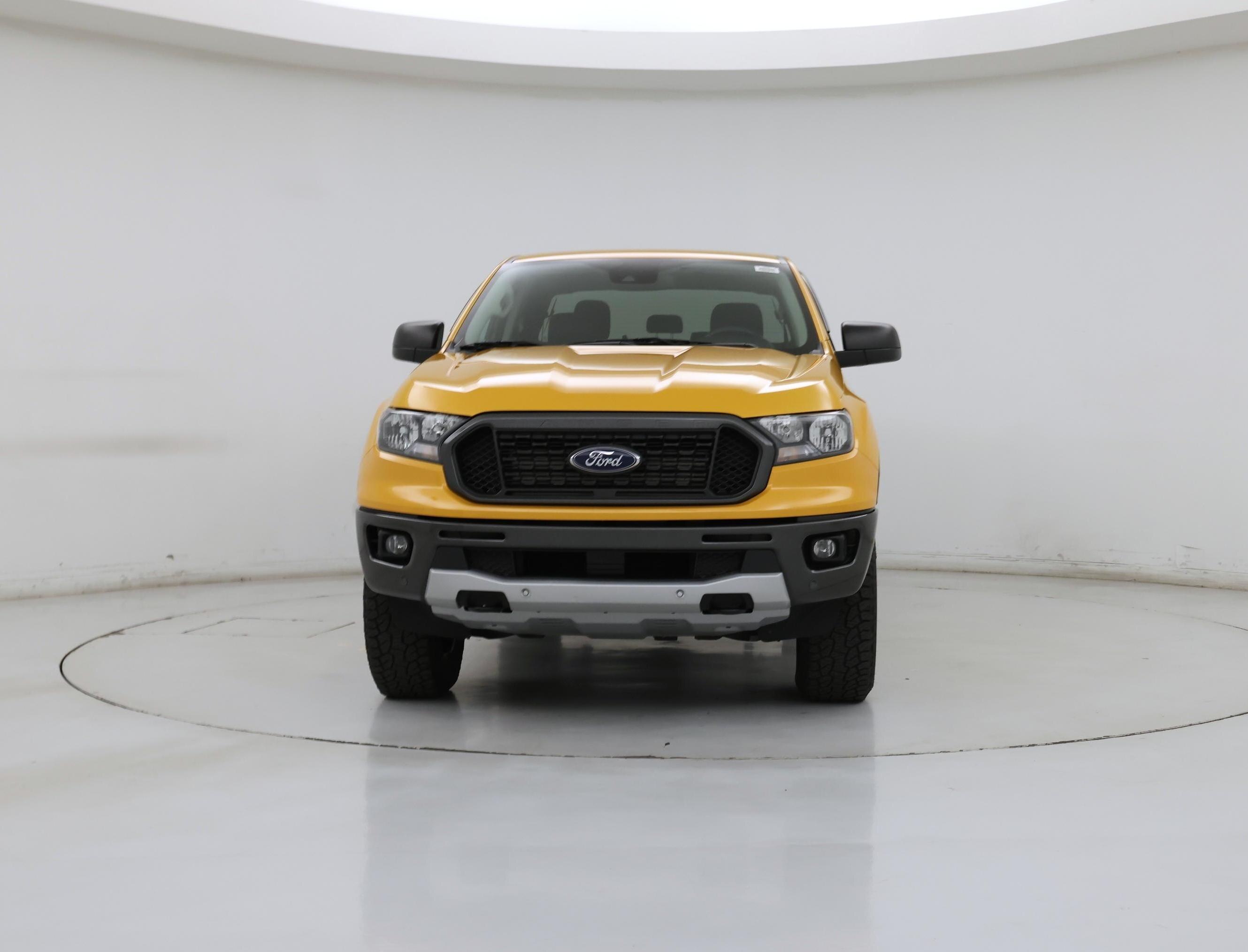Thumbnail: 2021 Ford Ranger - 5