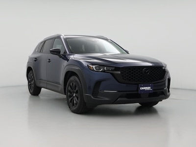 2023 Mazda CX-50 2.5 S Preferred Plus Package