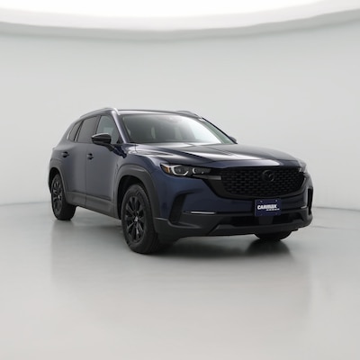 2023 Mazda CX-50 2.5 S Preferred Plus Package