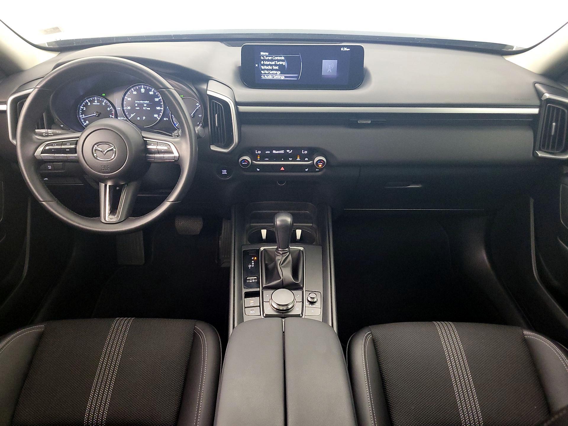 Thumbnail: 2023 Mazda CX-50 - 9