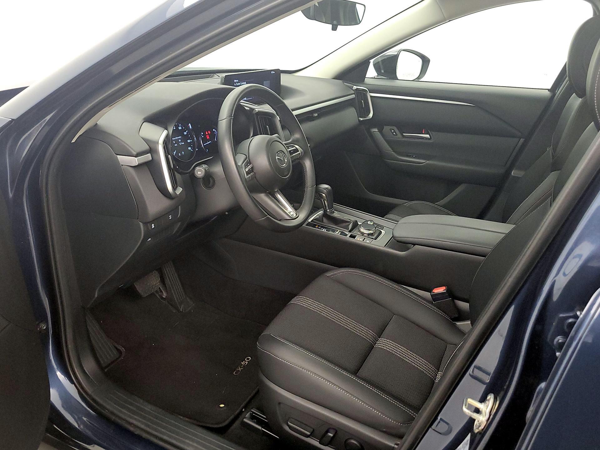 Thumbnail: 2023 Mazda CX-50 - 11