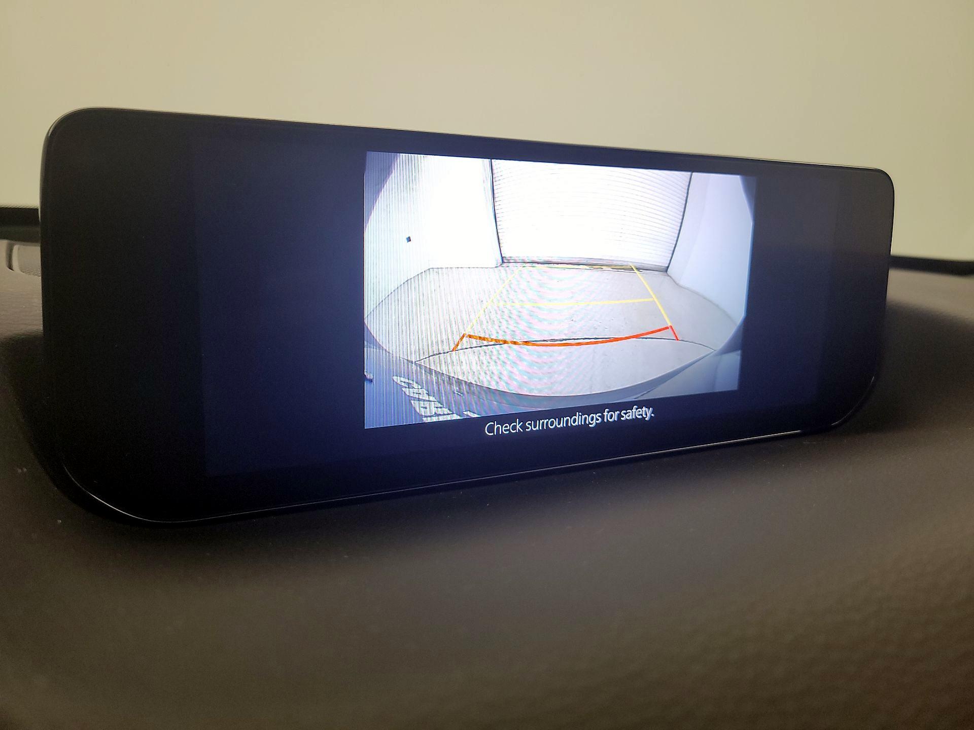 Thumbnail: 2023 Mazda CX-50 - 14