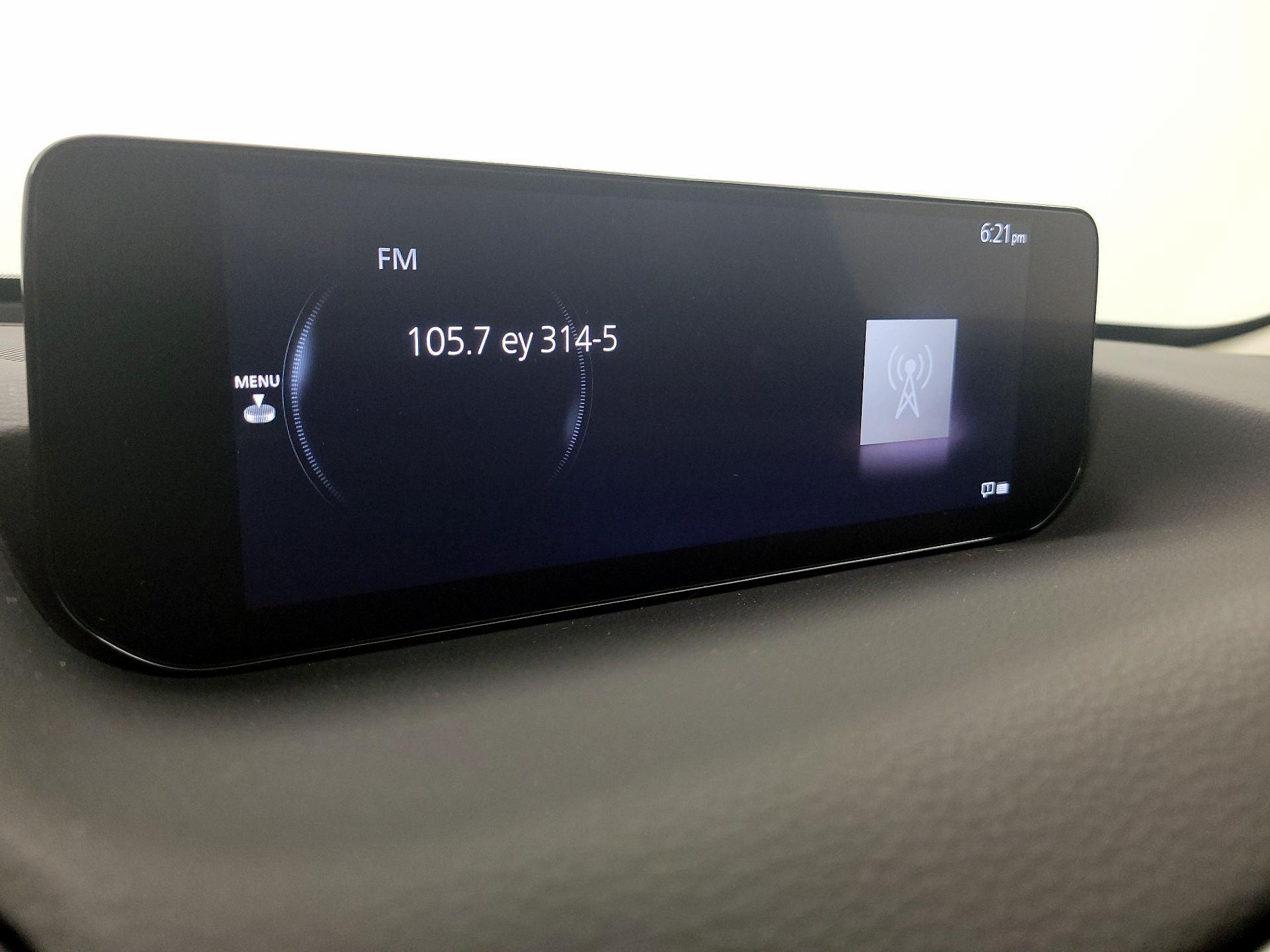 Thumbnail: 2023 Mazda CX-50 - 15