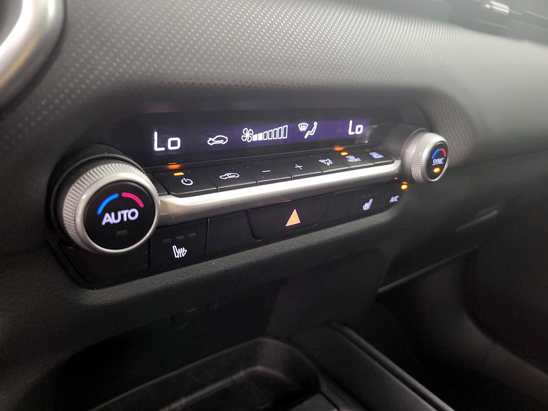 Thumbnail: 2023 Mazda CX-50 - 16