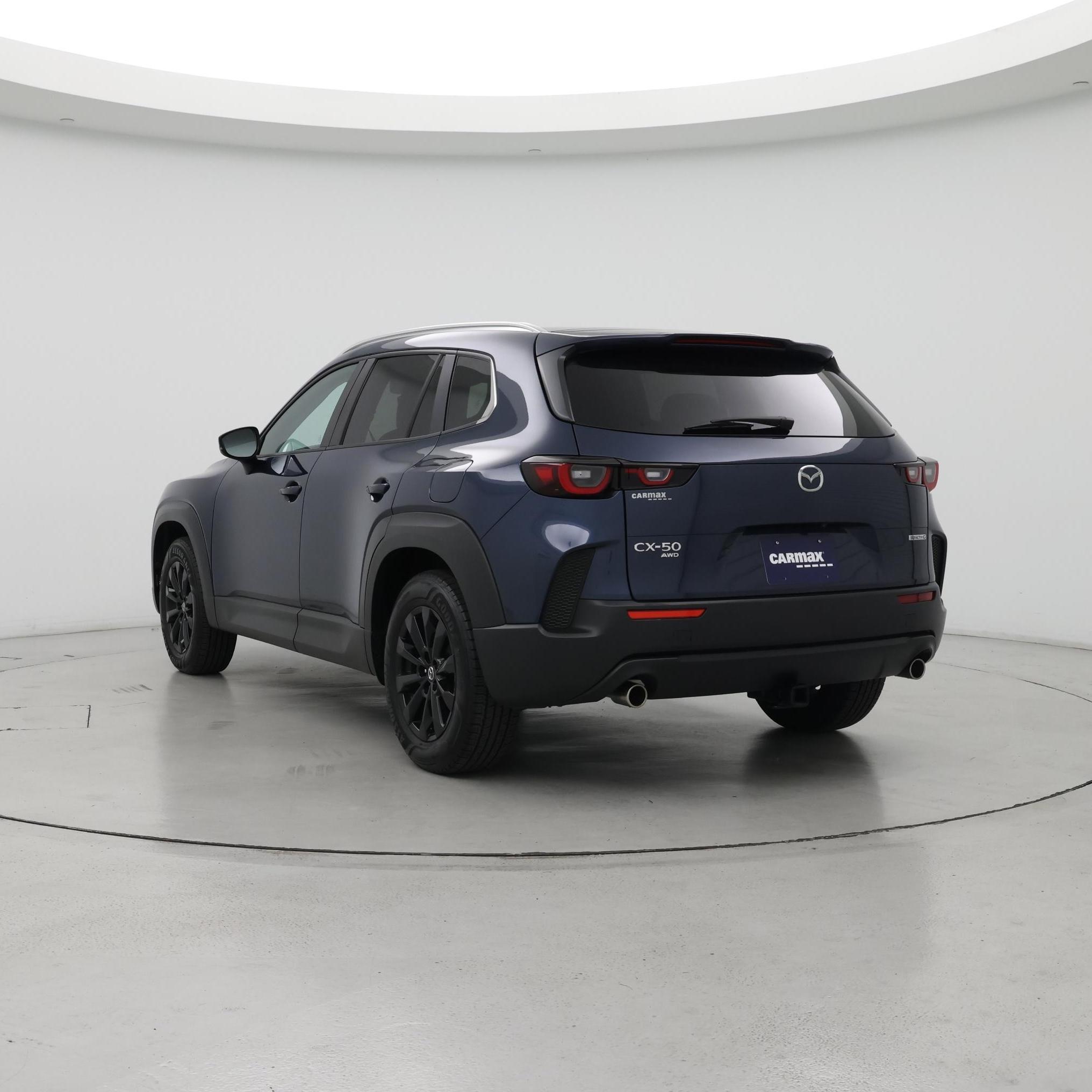 Thumbnail: 2023 Mazda CX-50 - 2