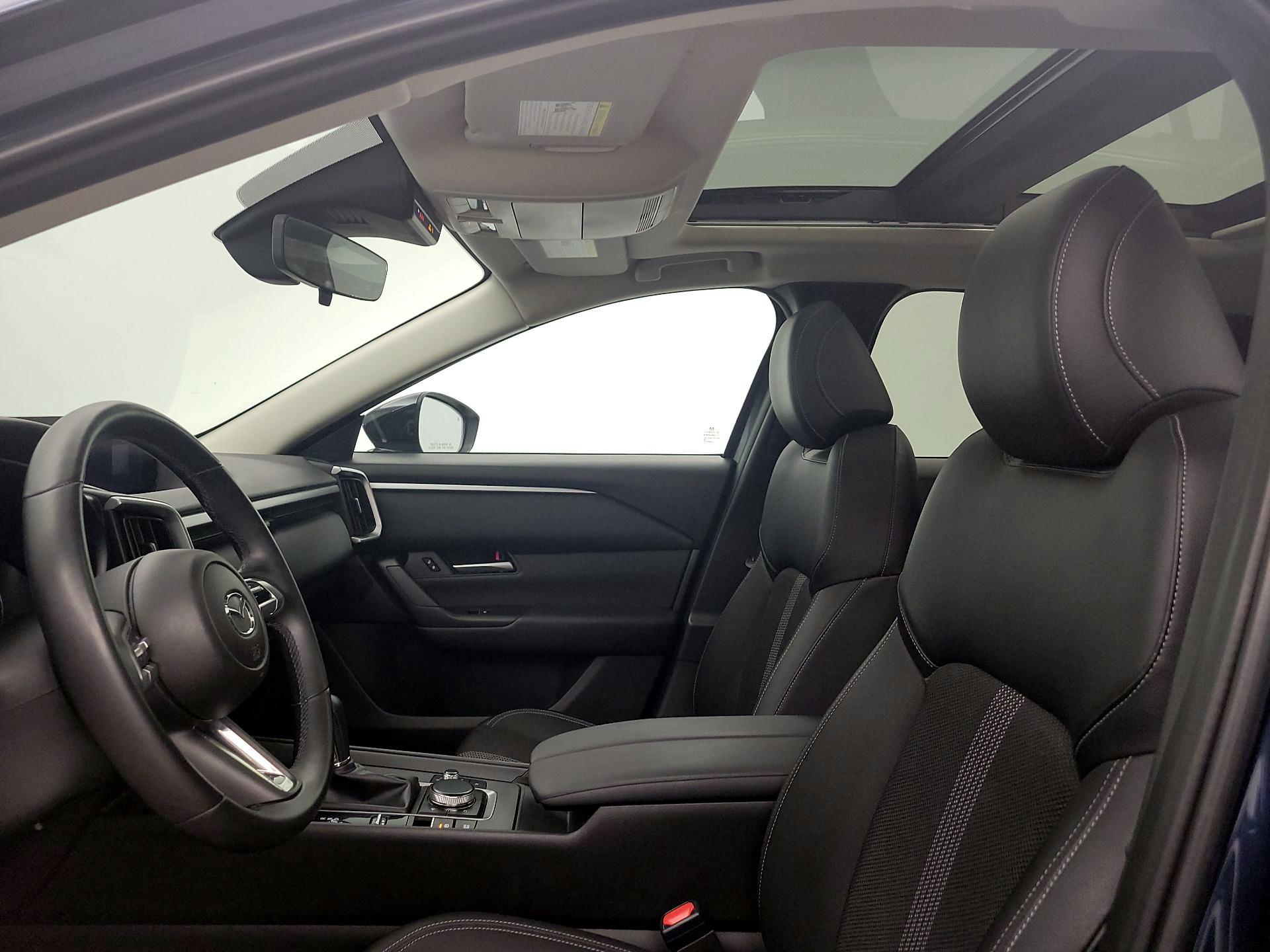 Thumbnail: 2023 Mazda CX-50 - 19