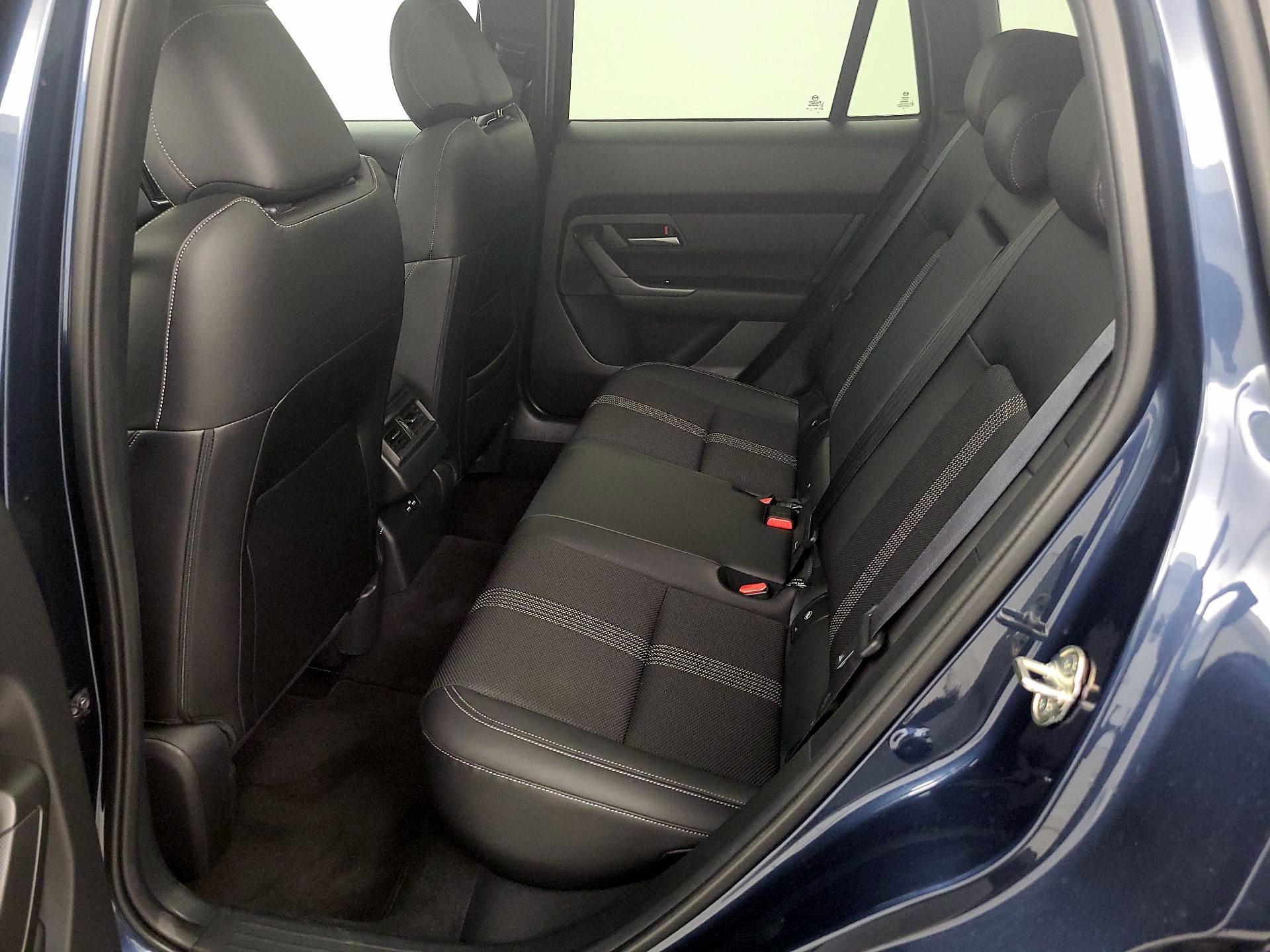 Thumbnail: 2023 Mazda CX-50 - 20