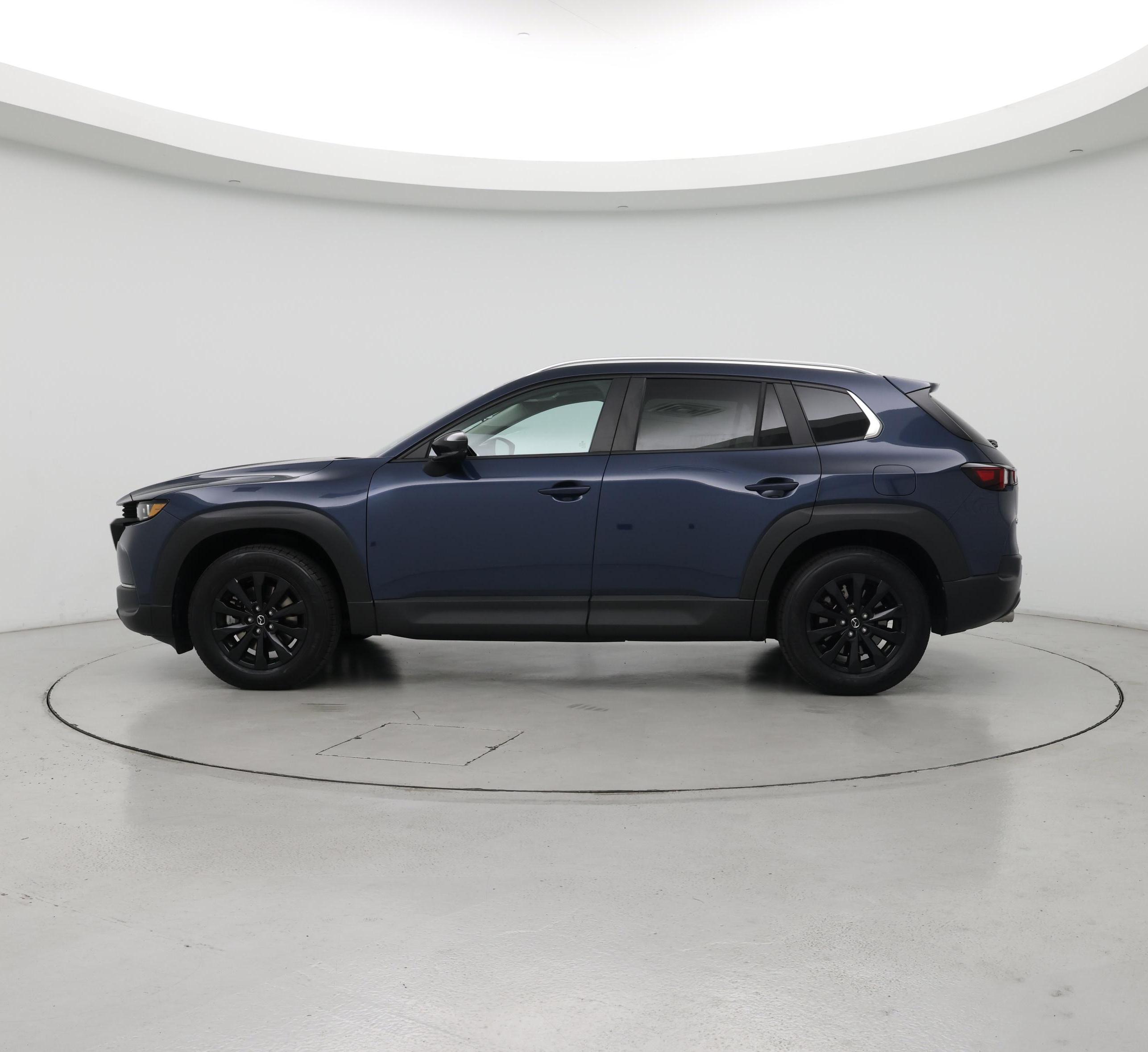 Thumbnail: 2023 Mazda CX-50 - 3
