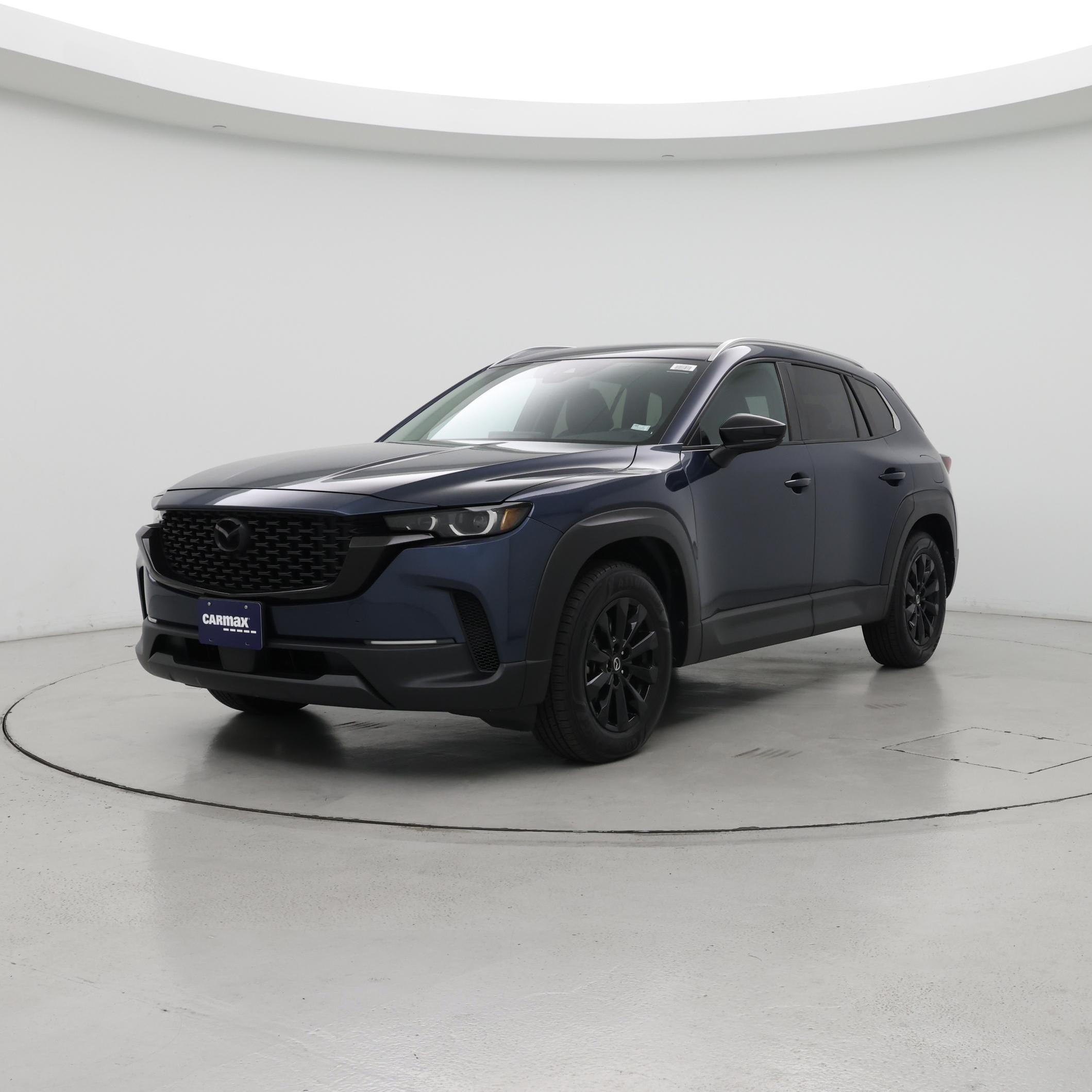 Thumbnail: 2023 Mazda CX-50 - 4