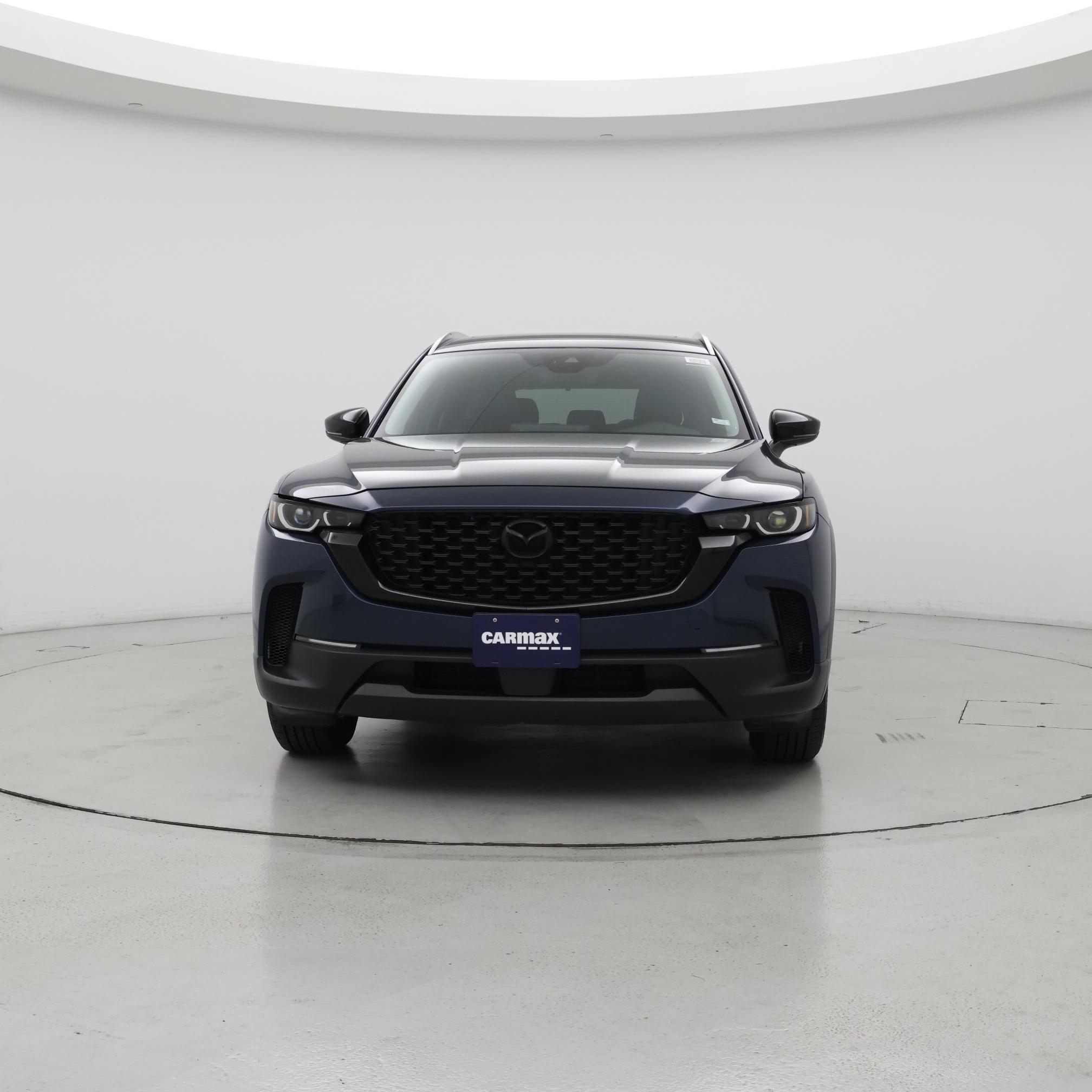 Thumbnail: 2023 Mazda CX-50 - 5