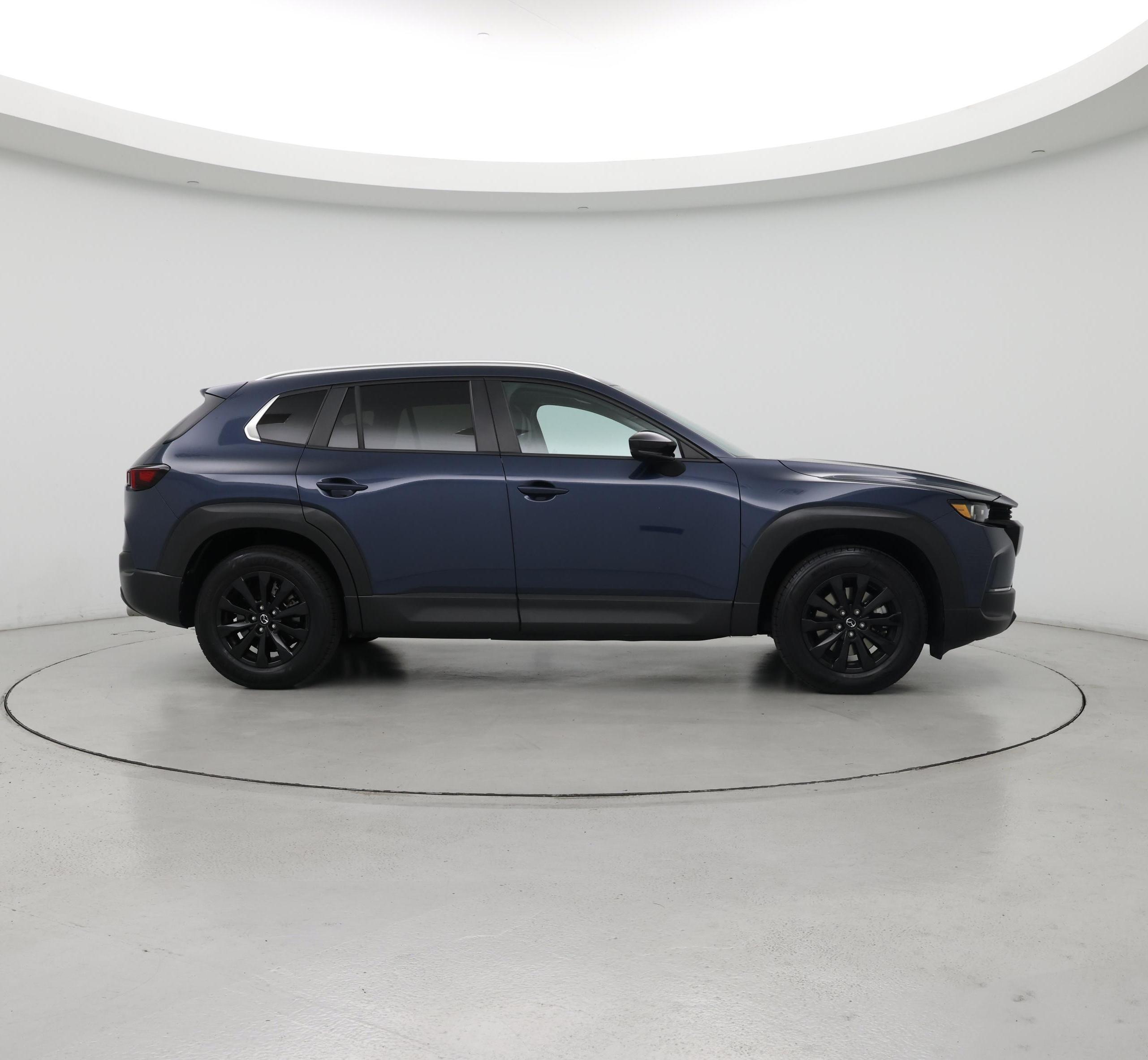 Thumbnail: 2023 Mazda CX-50 - 7