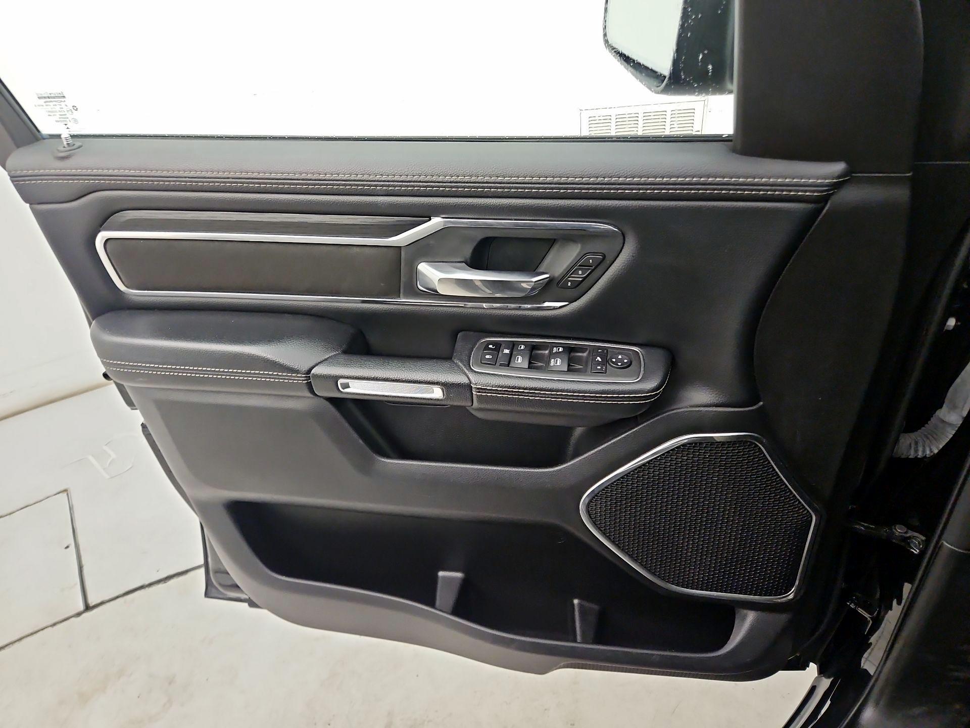 Thumbnail: 2024 RAM 1500 - 12