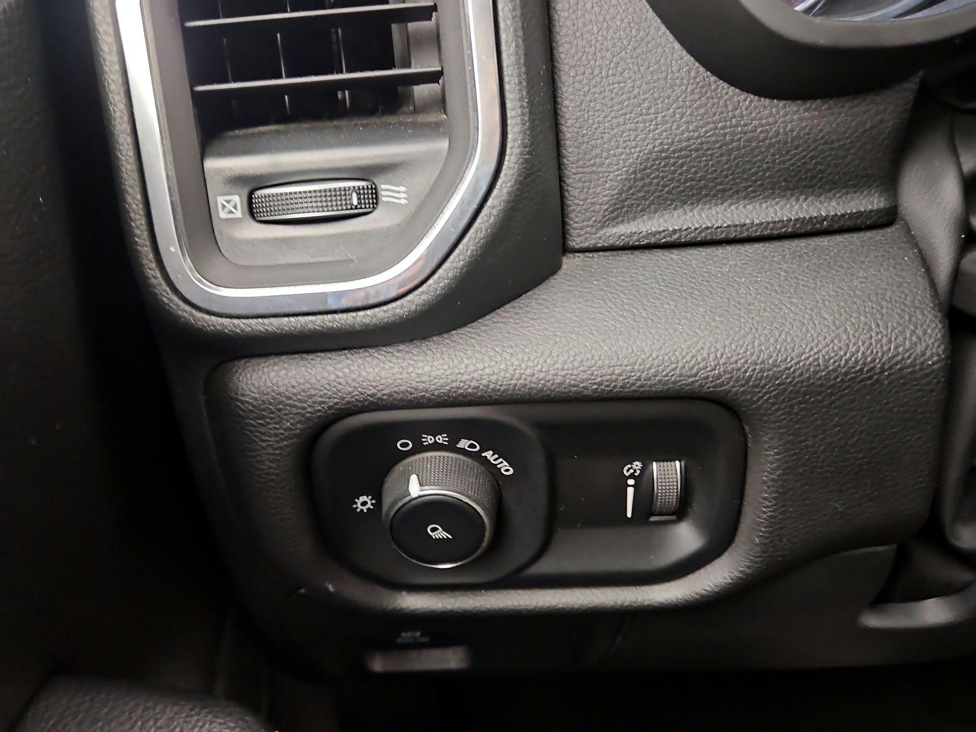 Thumbnail: 2024 RAM 1500 - 13