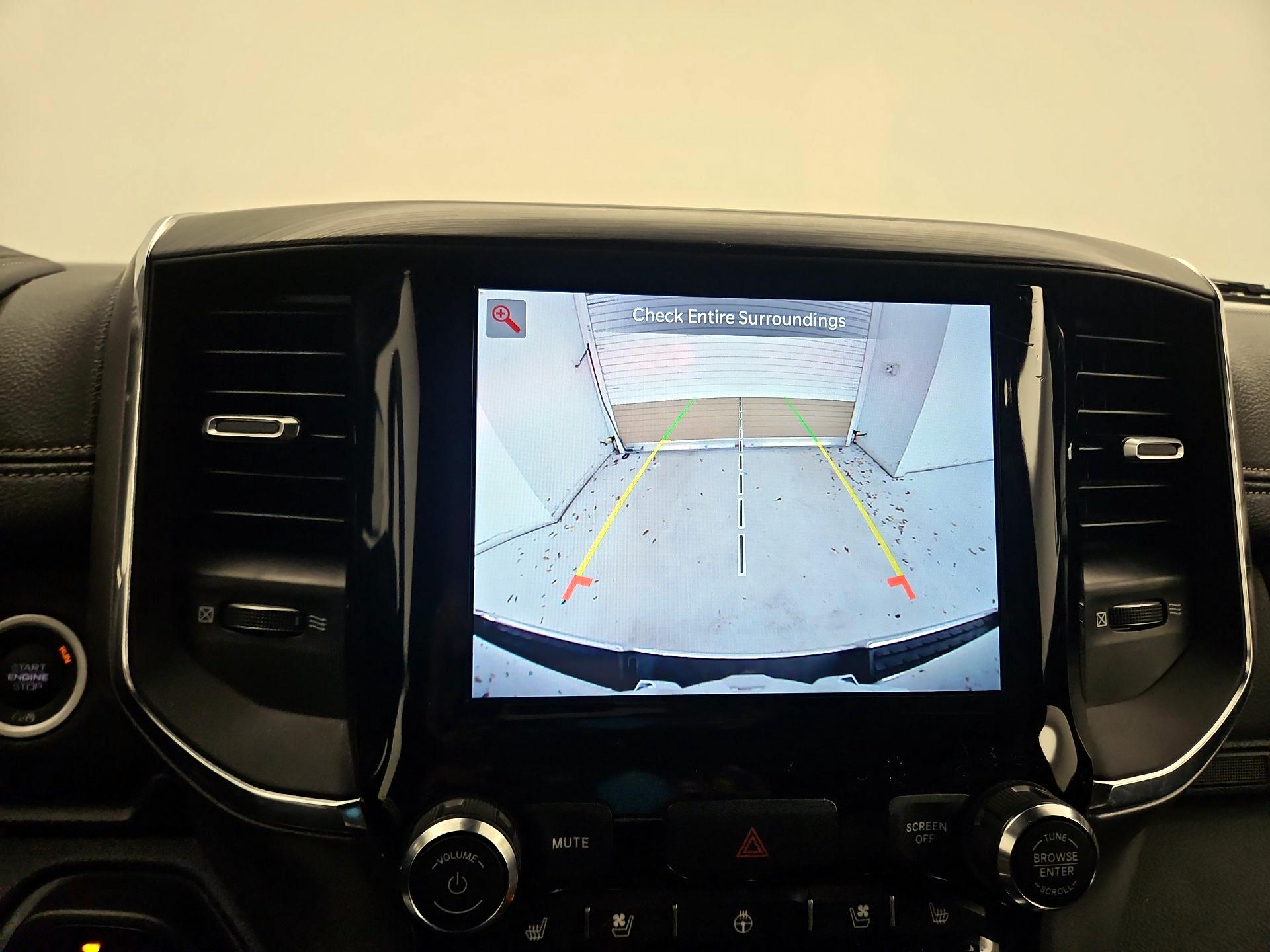 Thumbnail: 2024 RAM 1500 - 15