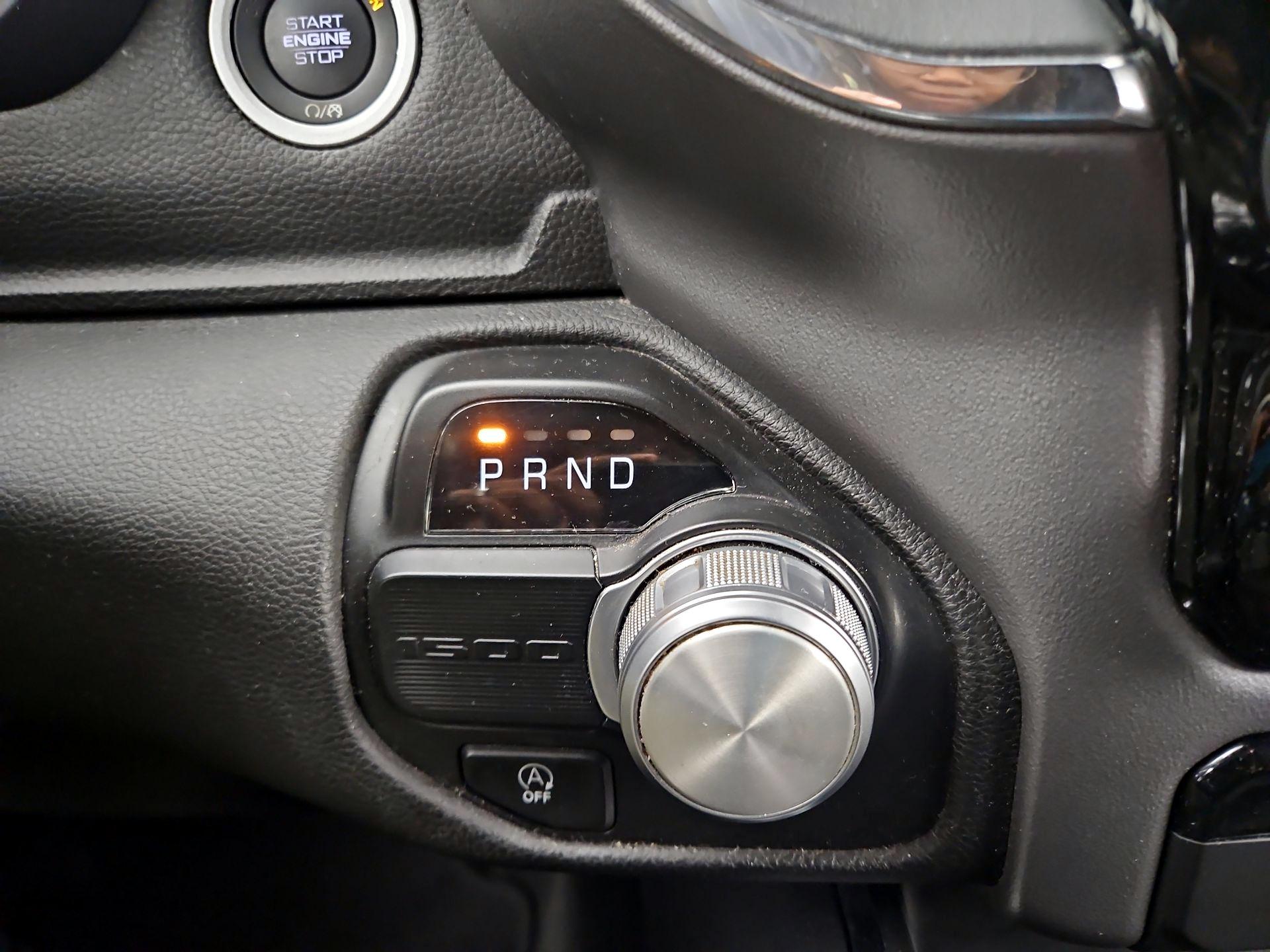 Thumbnail: 2024 RAM 1500 - 18